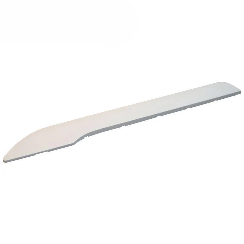 Moldura imprimada para puerta delantera N/S (lado del conductor) original para Ford Transit Connect 2013-2022 2031785
