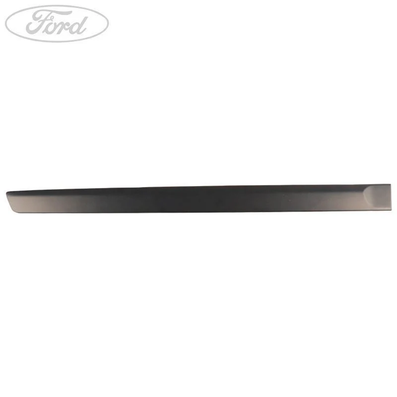 Moldura imprimada para puerta trasera O/S (lado del pasajero) original para Ford S-Max Galaxy 2006-2015 1806480 - Image 3