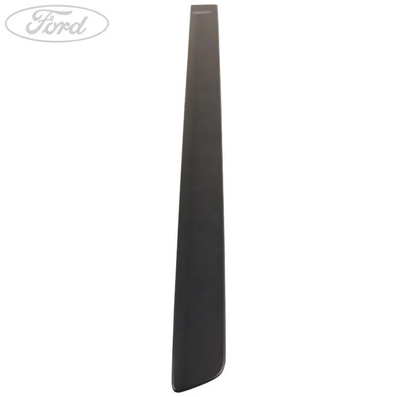 Moldura imprimada para puerta trasera O/S (lado del pasajero) original para Ford S-Max Galaxy 2006-2015 1806480 - Image 4