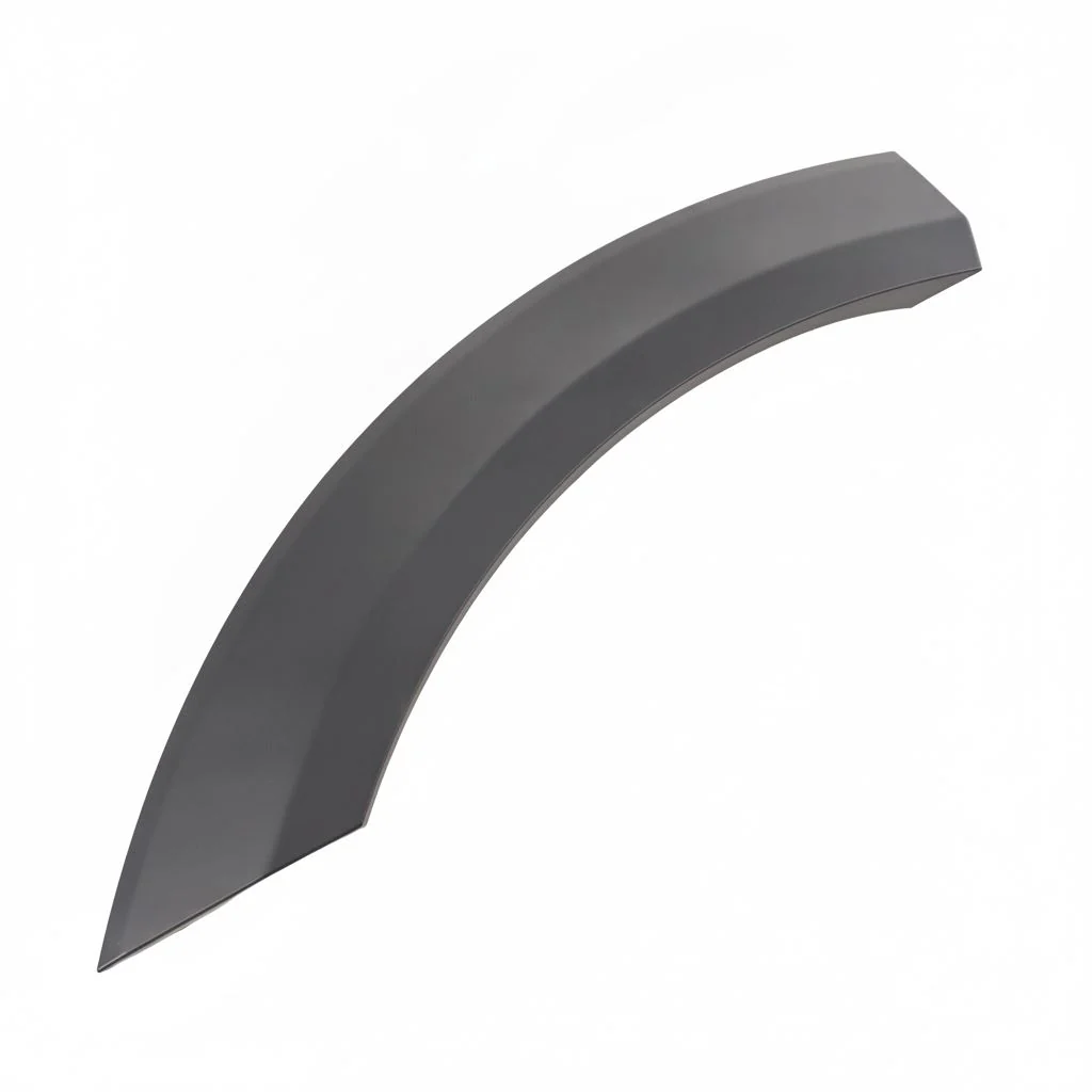 Moldura inferior de arco de cuarto trasero DER imprimada Puma 2020+