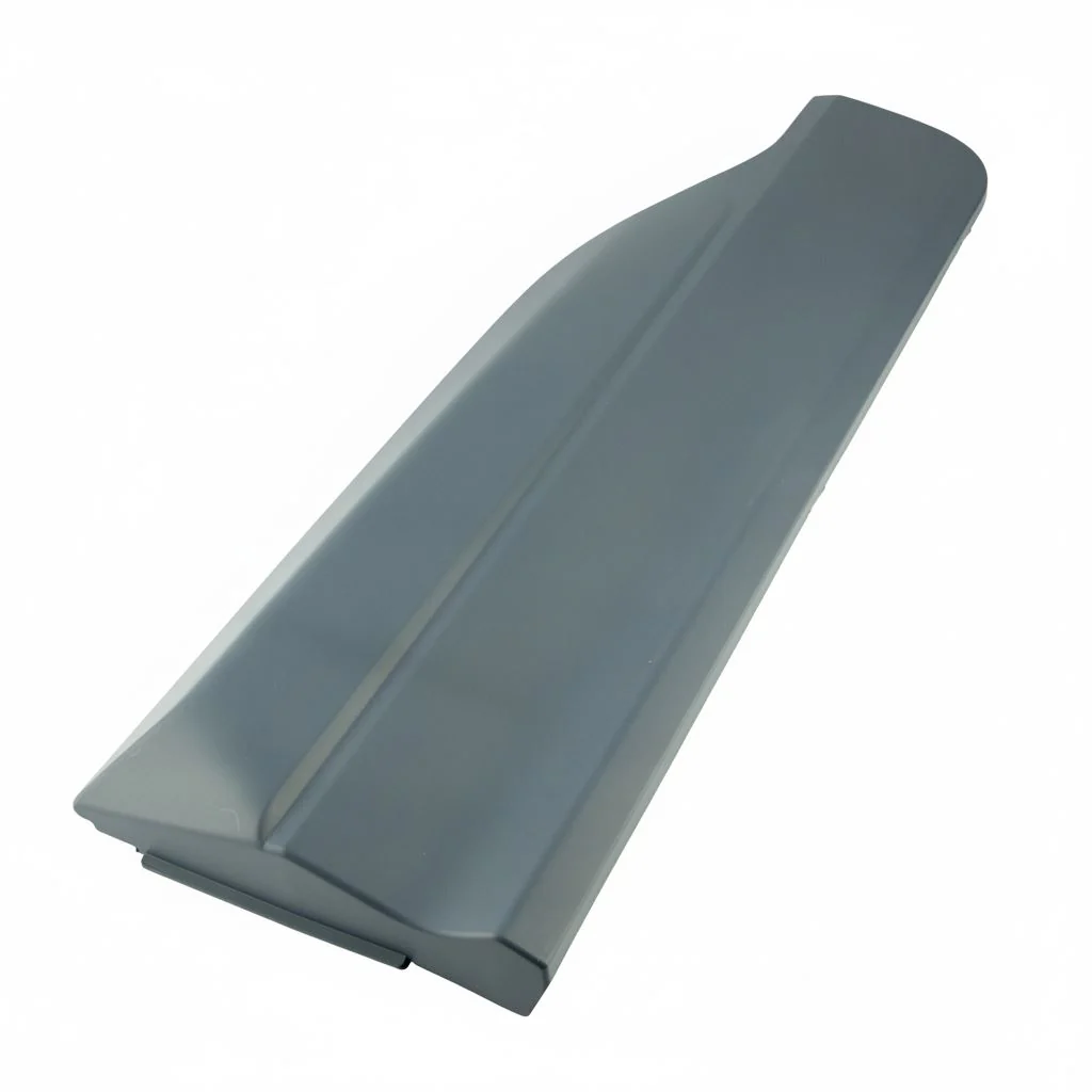 Moldura inferior de puerta IZQ imprimada 2020+