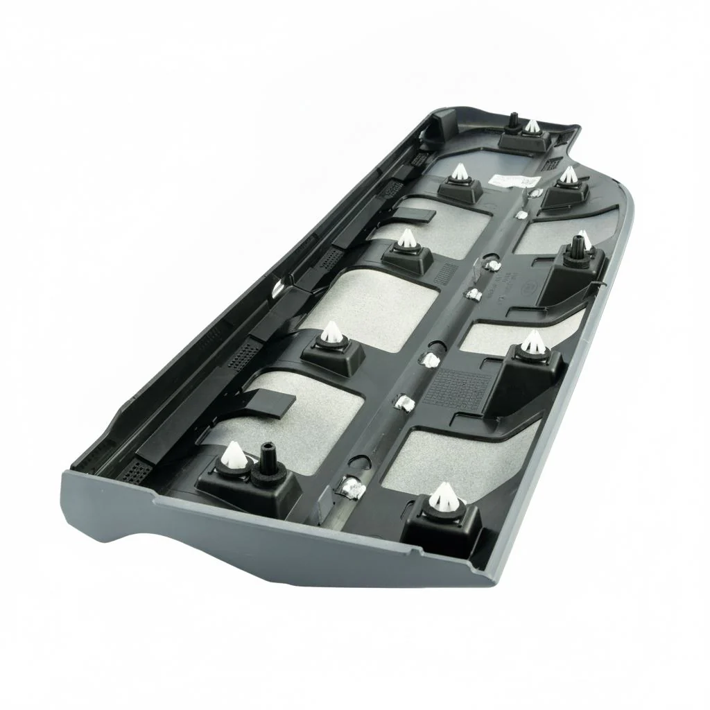 Moldura inferior de puerta IZQ imprimada 2020+ - Image 5