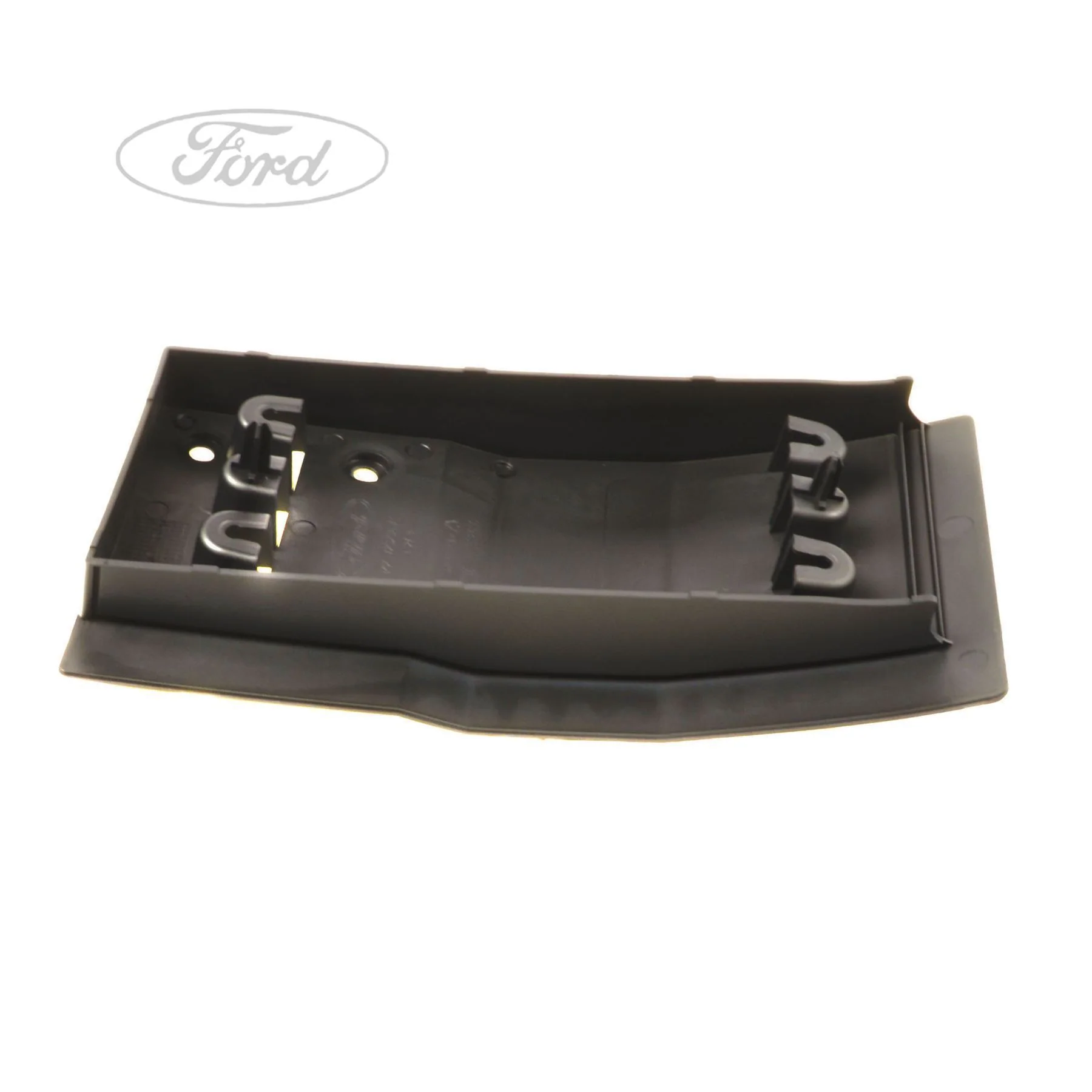 Moldura inferior del conducto de llenado de combustible original para Ford Transit Tourneo Custom 2012-2016 1827891 - Image 3