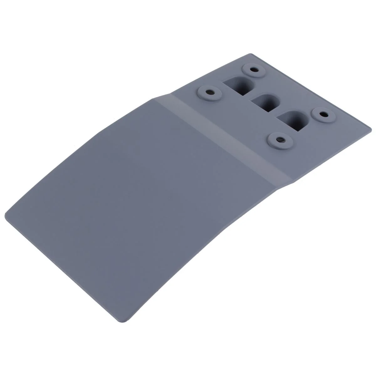 Moldura inferior del conducto de llenado de combustible original para Ford Transit Tourneo Custom 2012-2016 1827891 - Image 4