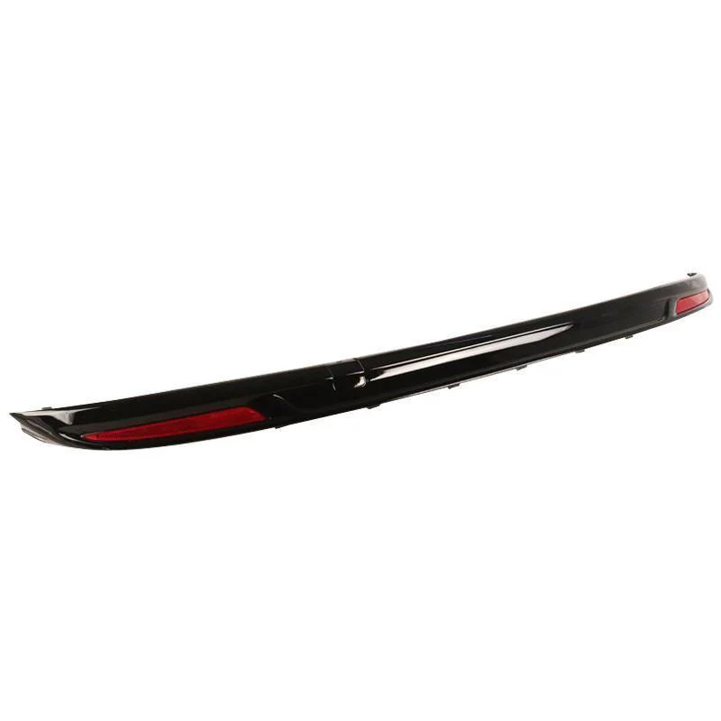 Moldura inferior del faldón del parachoques trasero original para Ford Mondeo 2017- 1881153 - Image 5