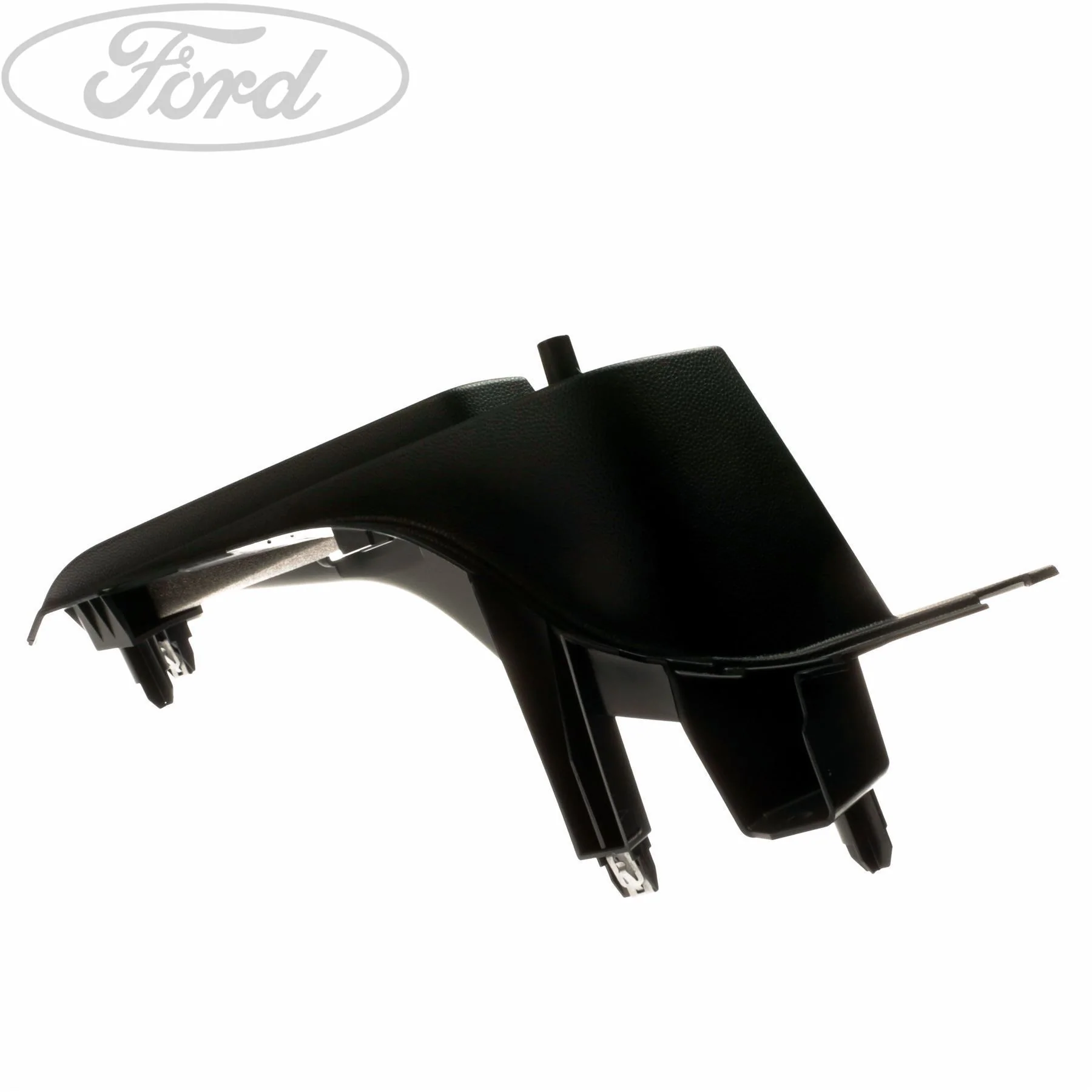 Moldura interior del panel lateral trasero der. O/S (lado del pasajero) original Ford 1770741 - Image 5