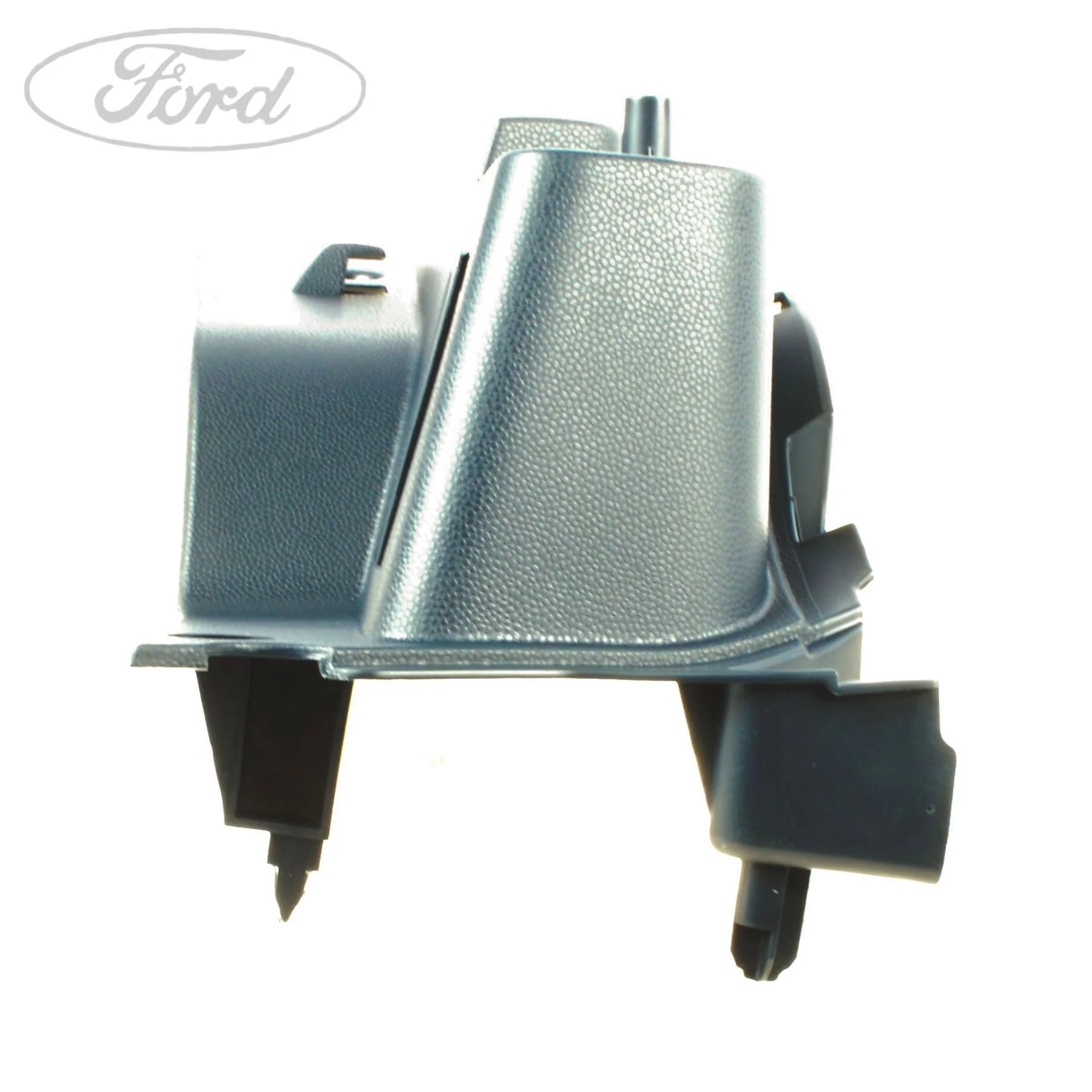 Moldura interior del panel lateral trasero izq. N/S (lado del conductor) original Ford 1770743 - Image 5