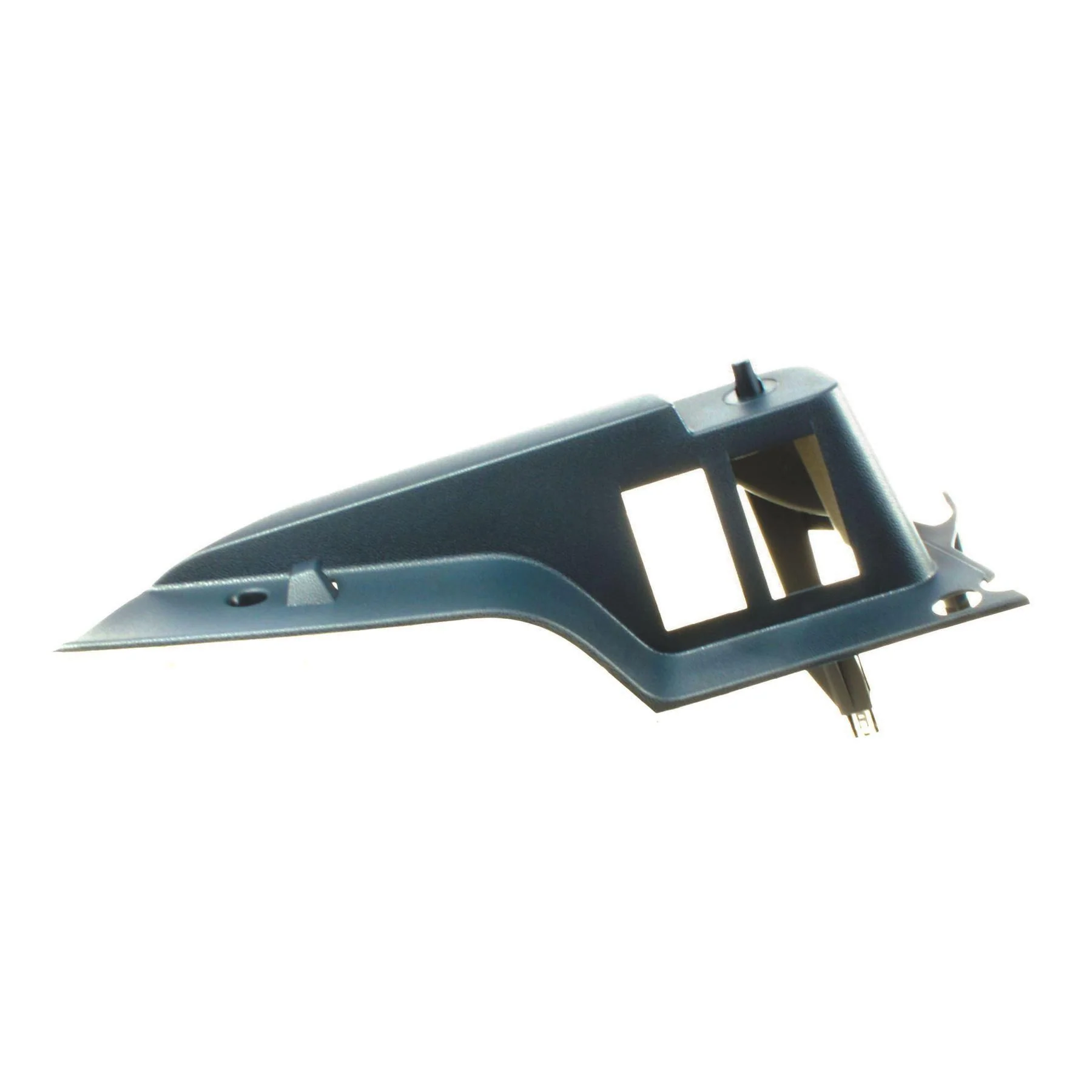 Moldura interior del panel lateral trasero izq. N/S (lado del conductor) original Ford 1770743 - Image 6