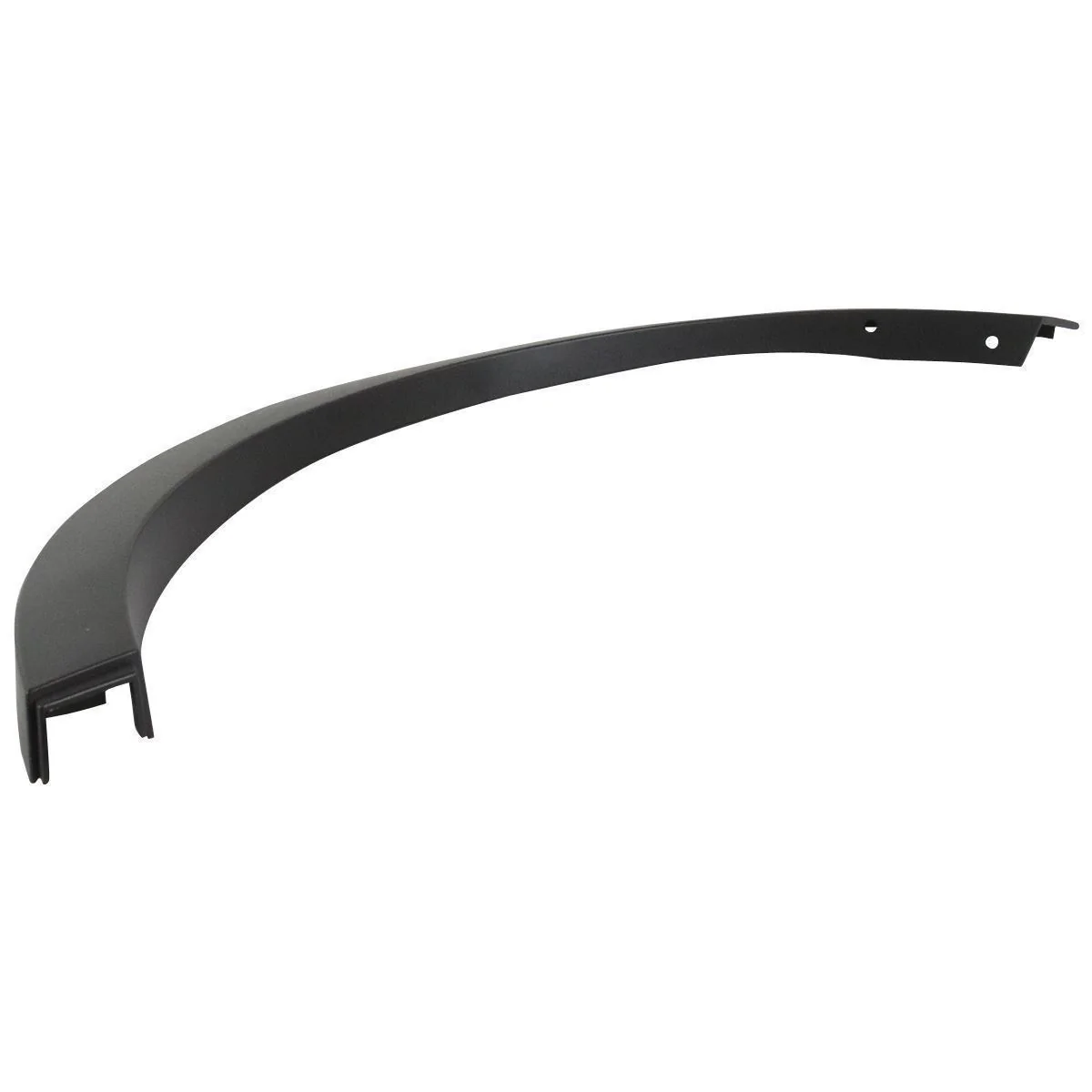 Moldura lateral trasera color gris esterlina N/S (lado del conductor) original para Ford Kuga 2012-2016 1879881