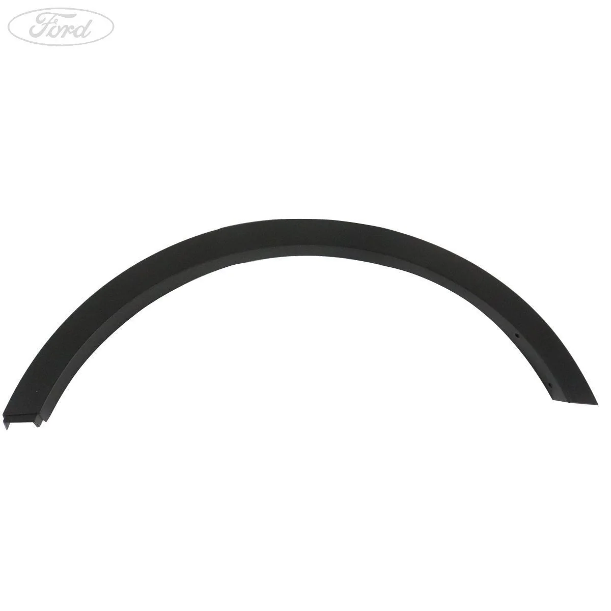 Moldura lateral trasera color gris esterlina N/S (lado del conductor) original para Ford Kuga 2012-2016 1879881 - Image 3