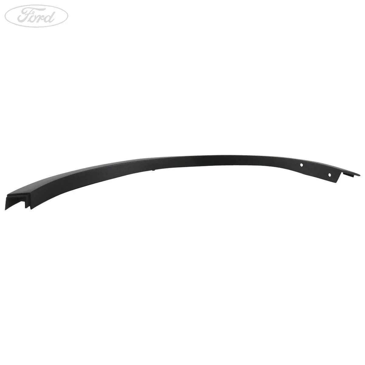 Moldura lateral trasera color gris esterlina N/S (lado del conductor) original para Ford Kuga 2012-2016 1879881 - Image 4