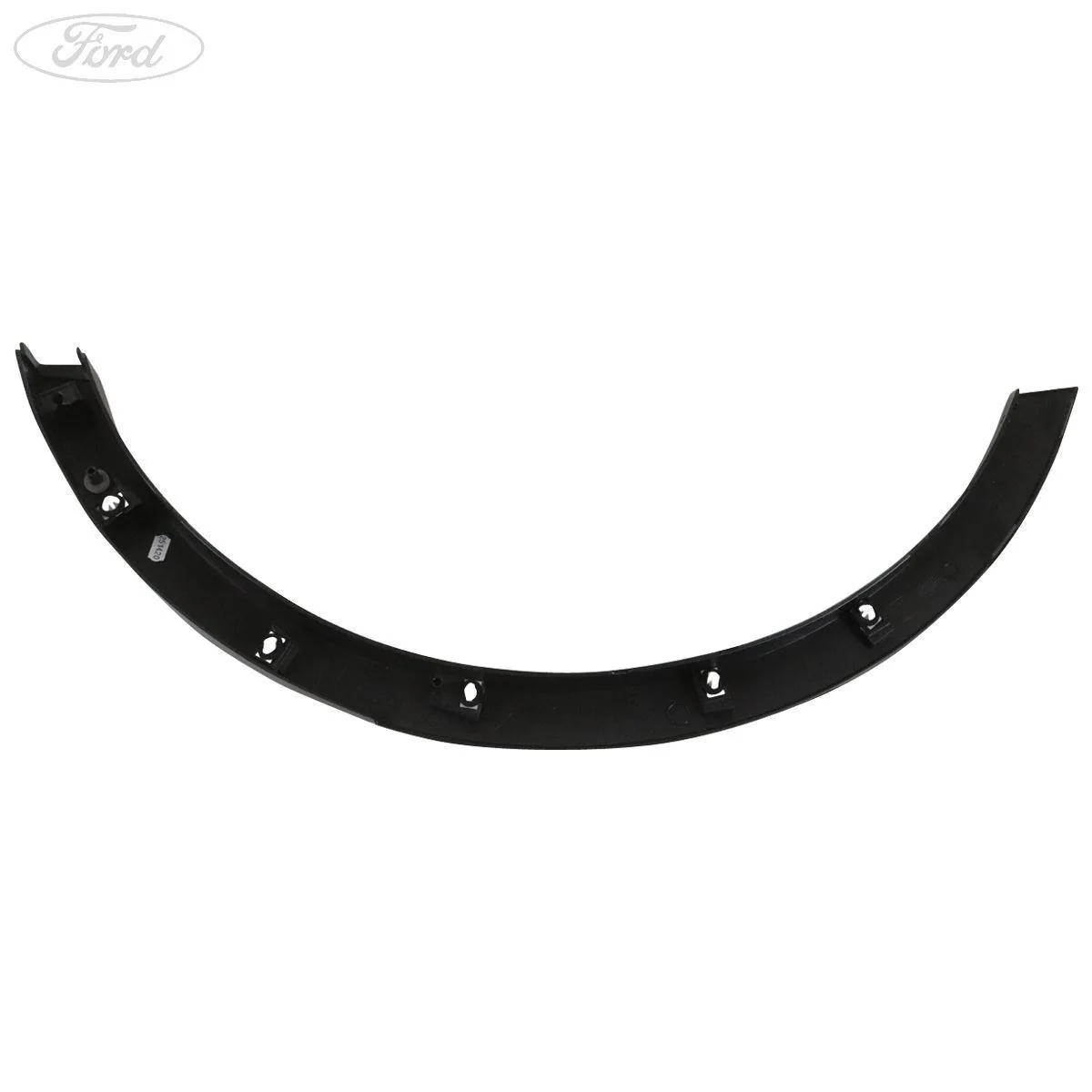 Moldura lateral trasera color gris esterlina N/S (lado del conductor) original para Ford Kuga 2012-2016 1879881 - Image 5