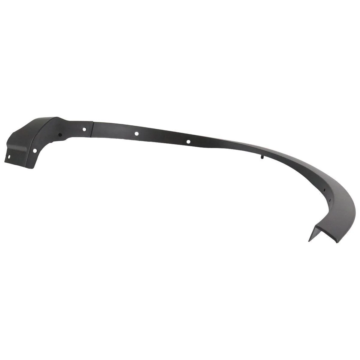 Moldura original para paso de rueda delantera O/S (lado del pasajero) color negro original para Ford Kuga 2016-2020 2011004 - Image 2