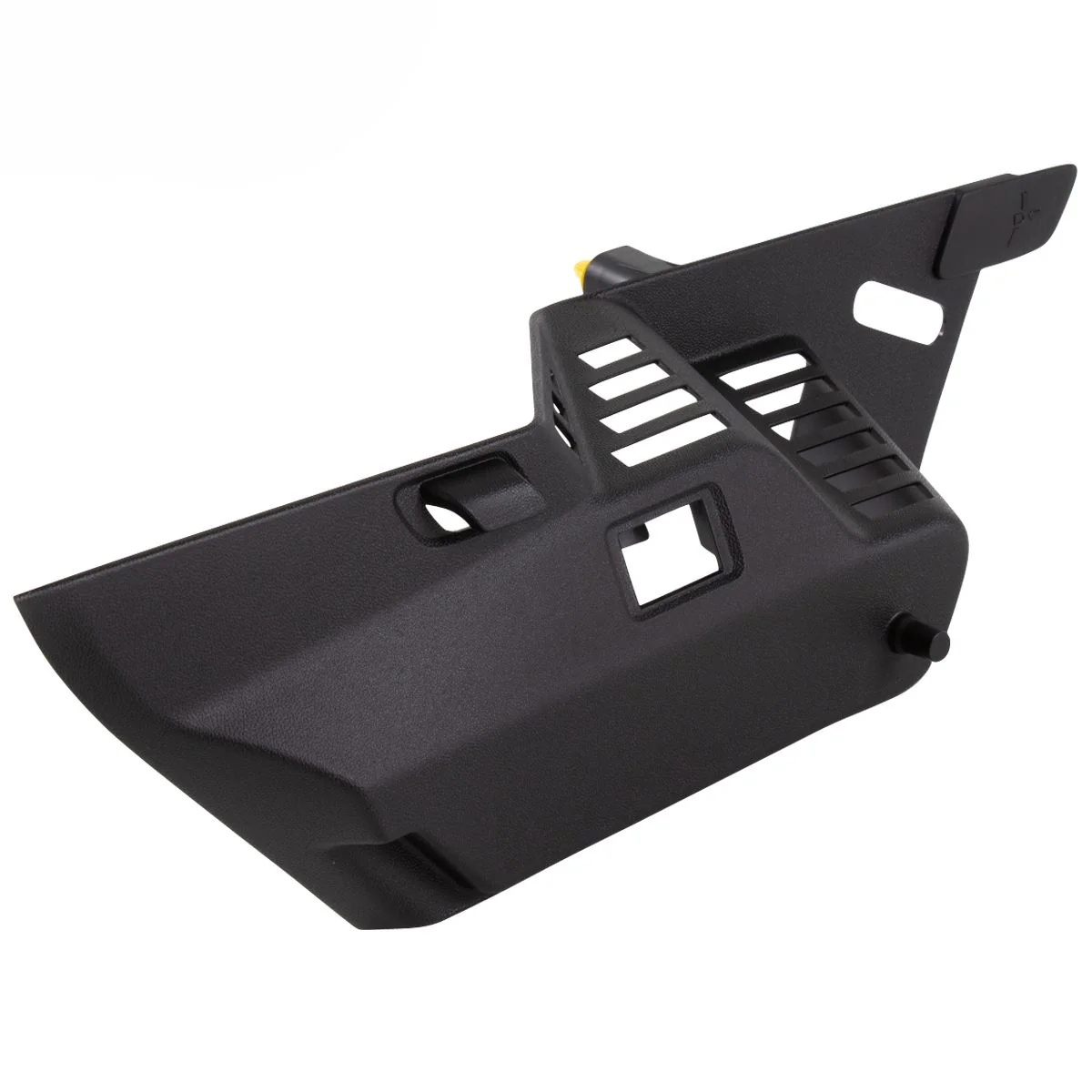 Moldura para bandeja trasera de maletero O/S (lado del pasajero) original para Ford Fiesta 2017- 2166805 - Image 5