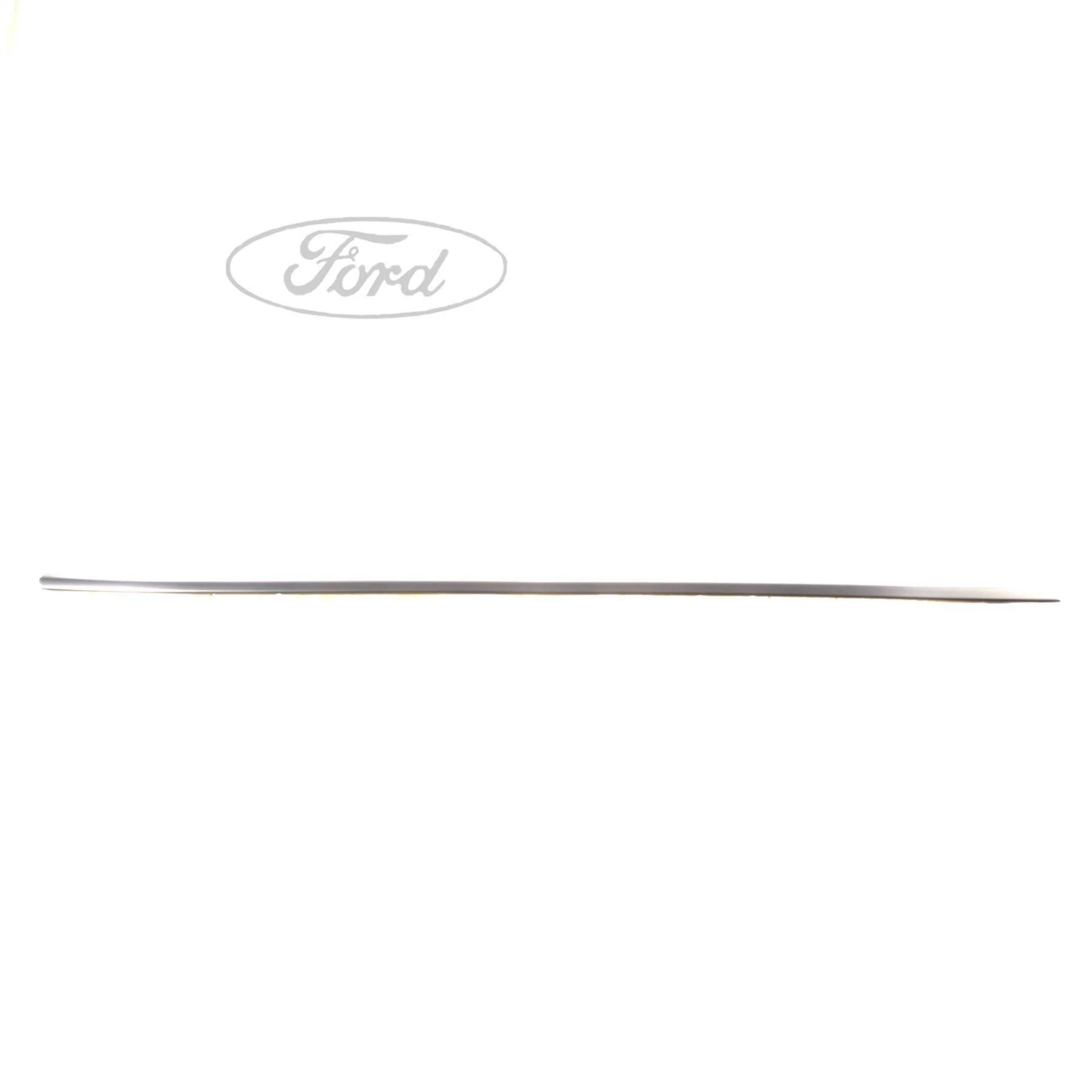 Moldura para carrocería puerta exterior N/S (lado del conductor) original para Ford Galaxy WA6 S-Max WA6 1806479