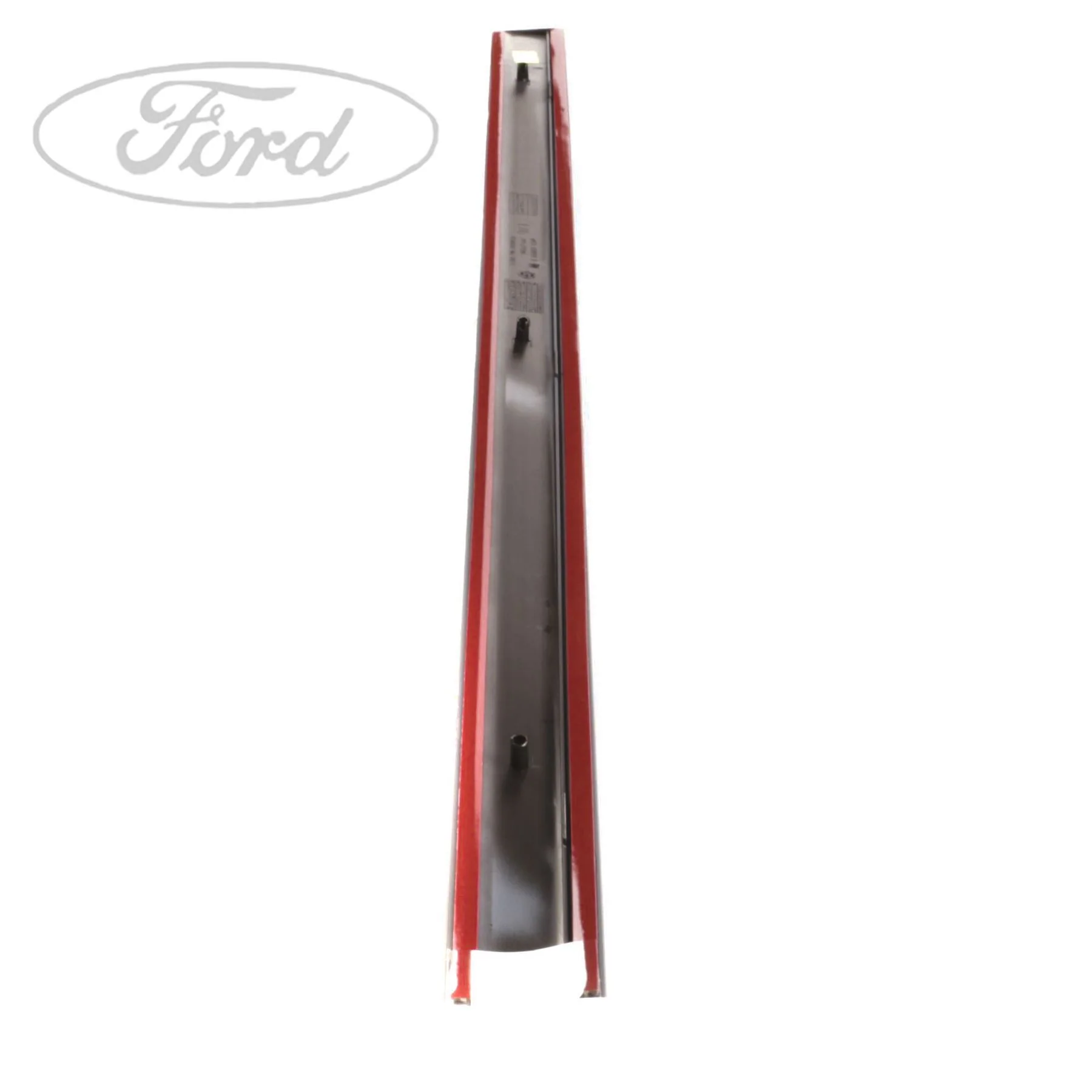 Moldura para carrocería puerta exterior N/S (lado del conductor) original para Ford Galaxy WA6 S-Max WA6 1806479 - Image 3