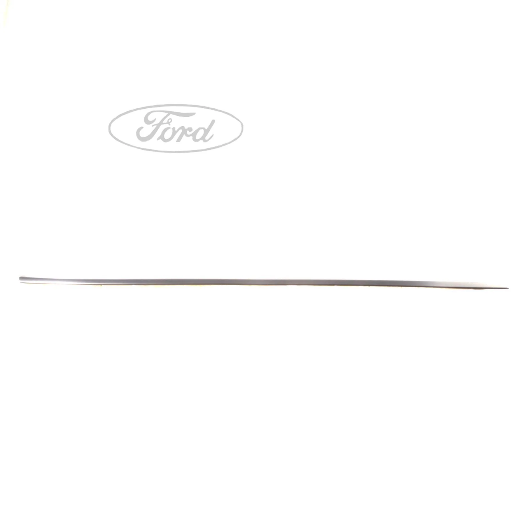 Moldura para carrocería puerta exterior N/S (lado del conductor) original para Ford Galaxy WA6 S-Max WA6 1806479 - Image 4
