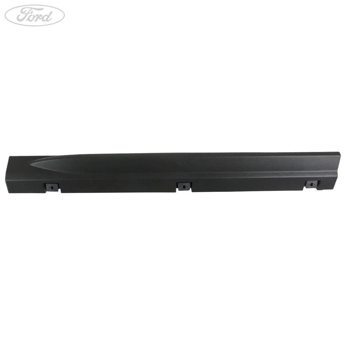 Moldura para faldón lateral delantero izquierdo N/S (lado del conductor) original para Ford Transit Bus 2014-2019 2036046 - Image 5