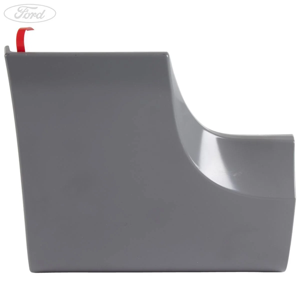 Moldura para faldón lateral delantero N/S (lado del conductor) original para Ford Focus ST 05-08 1484673 - Image 3