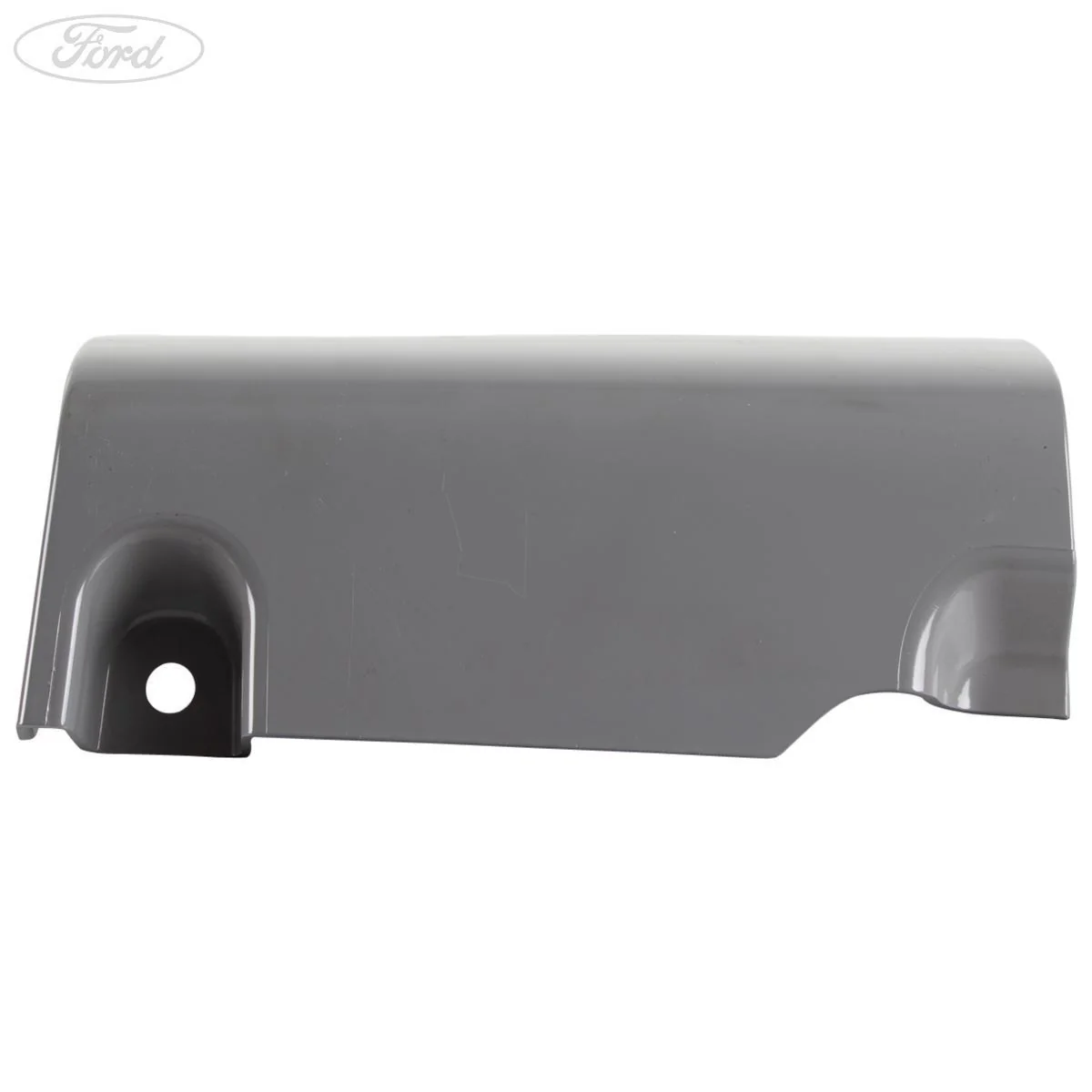 Moldura para faldón lateral delantero N/S (lado del conductor) original para Ford Focus ST 05-08 1484673 - Image 4