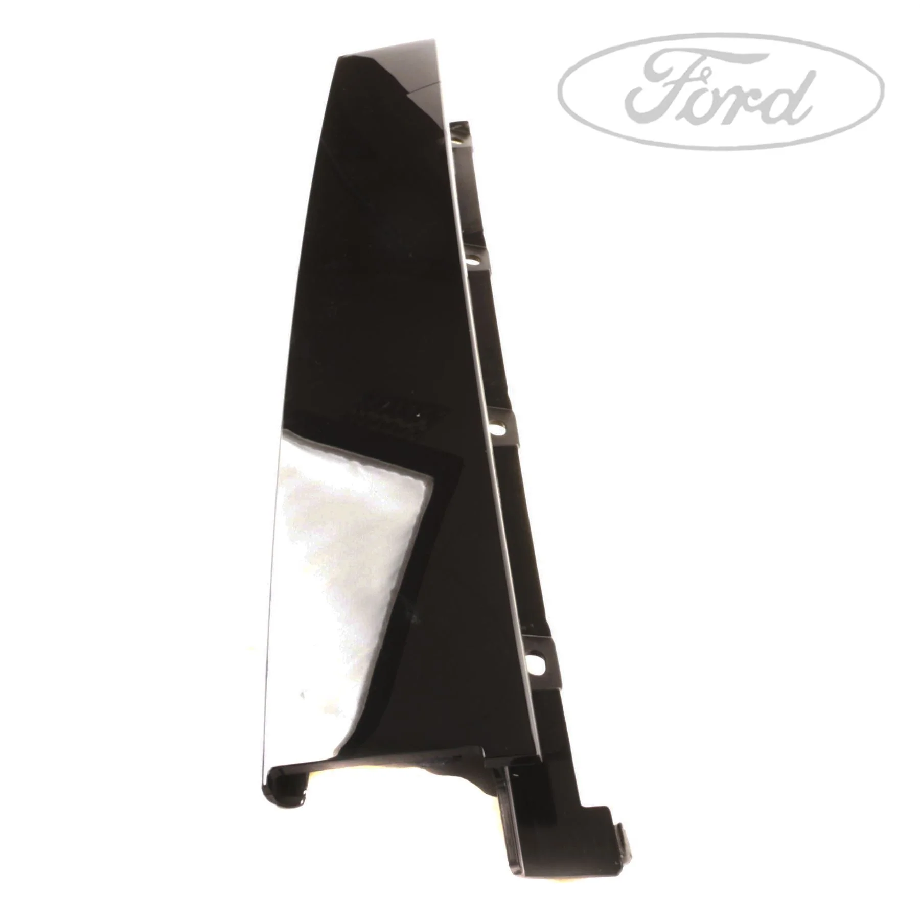 Moldura para marco de puerta y ventanilla N/S (lado del conductor) pilar C original para Ford S-Max WA6 1749246 - Image 2
