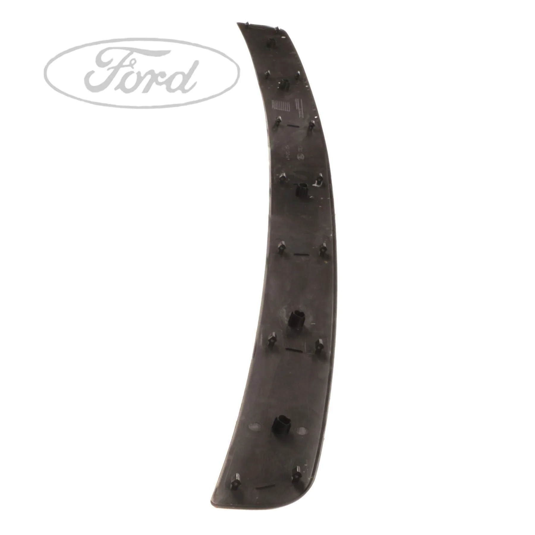 Moldura para parachoques trasero original para Ford C-Max Grand C-Max 1815771 - Image 4