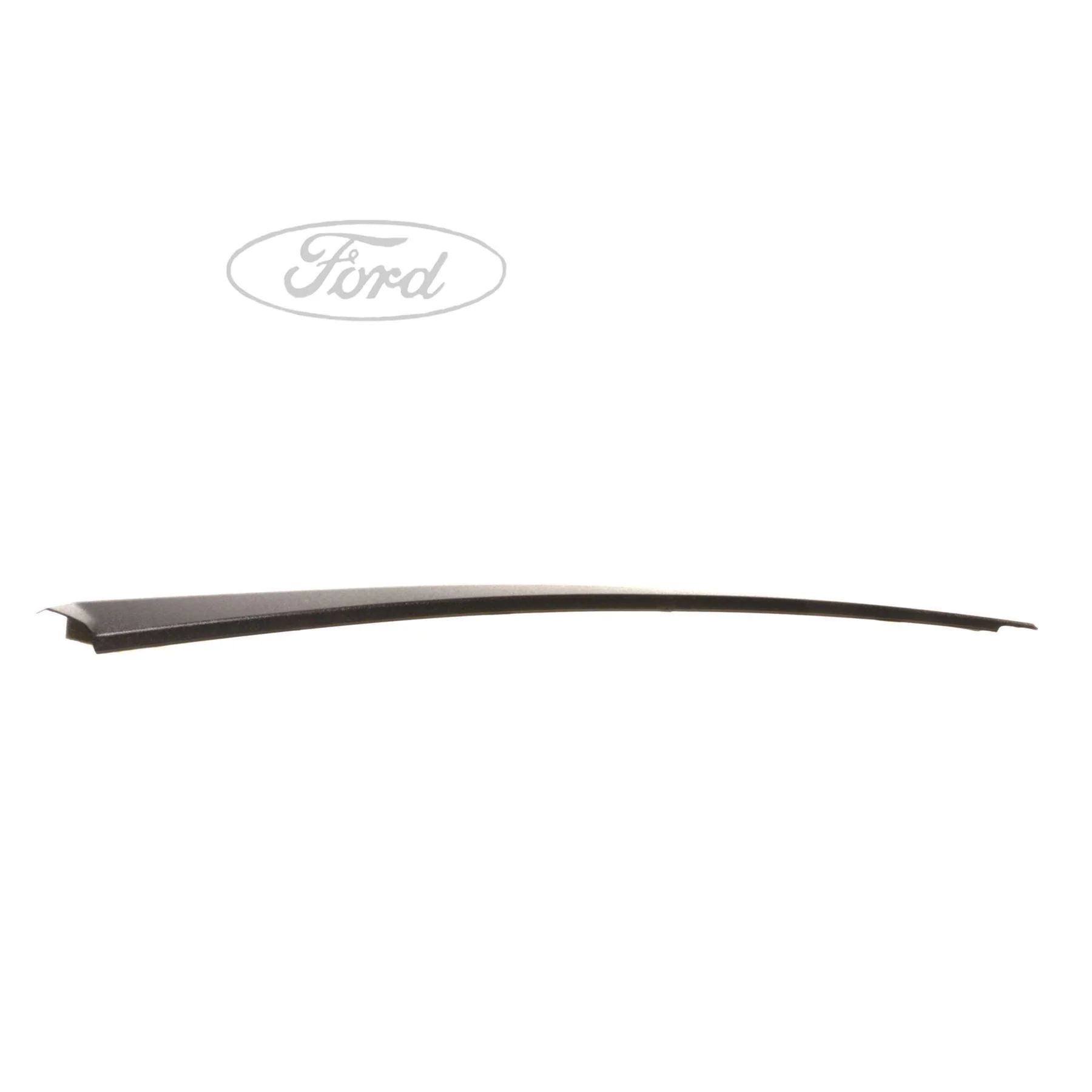 Moldura para puerta exterior y carrocería O/S (lado del pasajero) original para Ford Fiesta 1473662 - Image 4