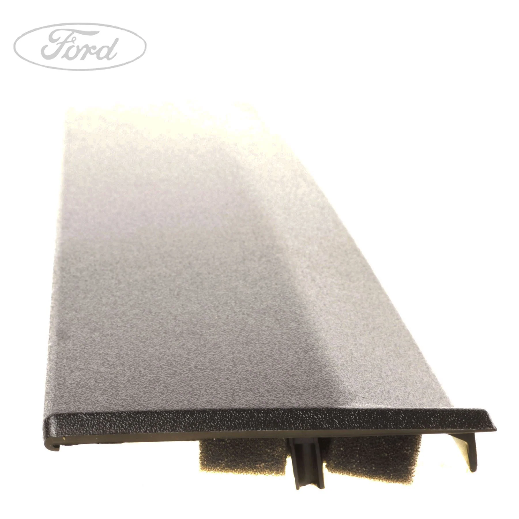 Moldura para puerta exterior y carrocería O/S (lado del pasajero) original para Ford Fiesta 1473662 - Image 5