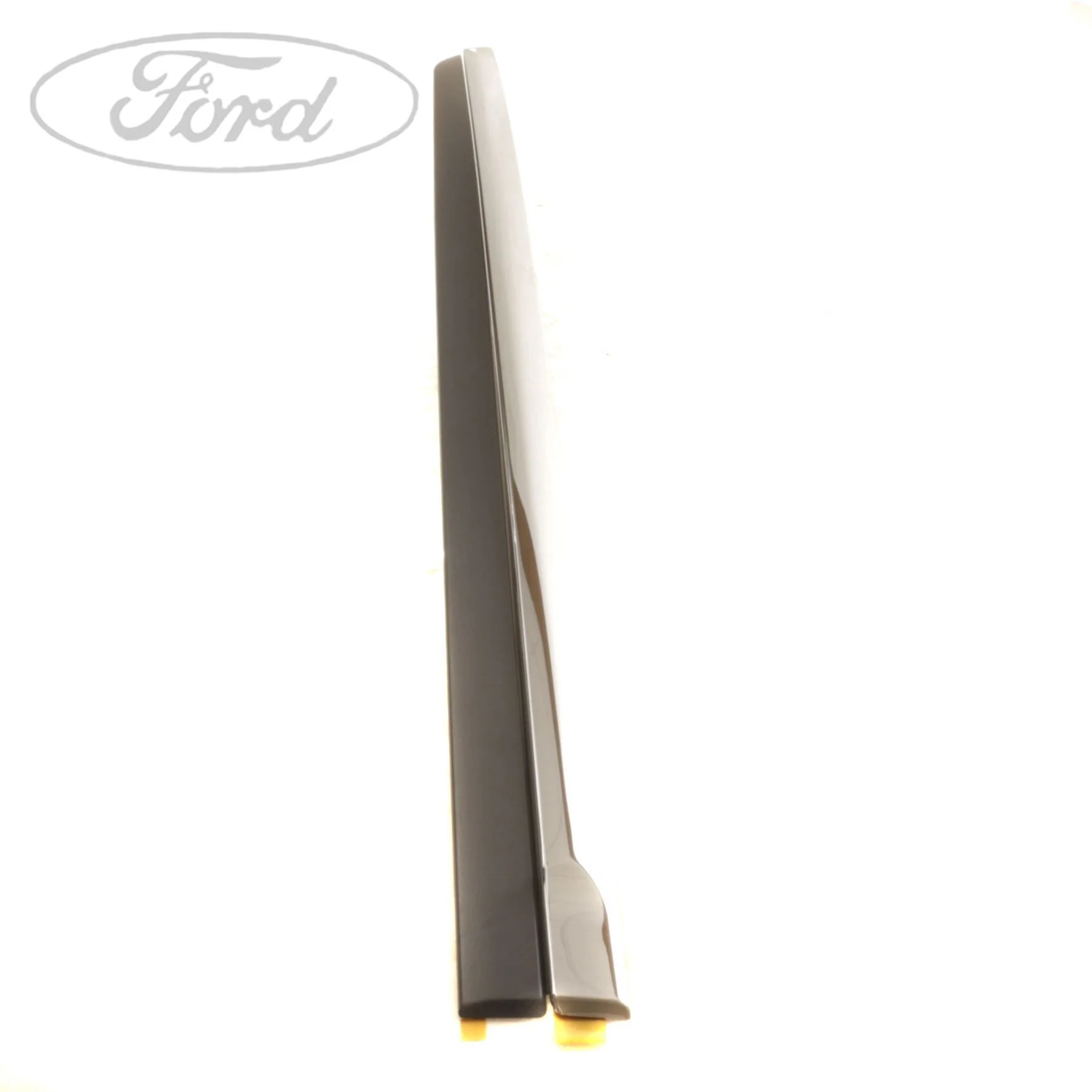 Moldura para puerta exterior y carrocería O/S (lado del pasajero) original para Ford Galaxy WA6 1806468 - Image 2
