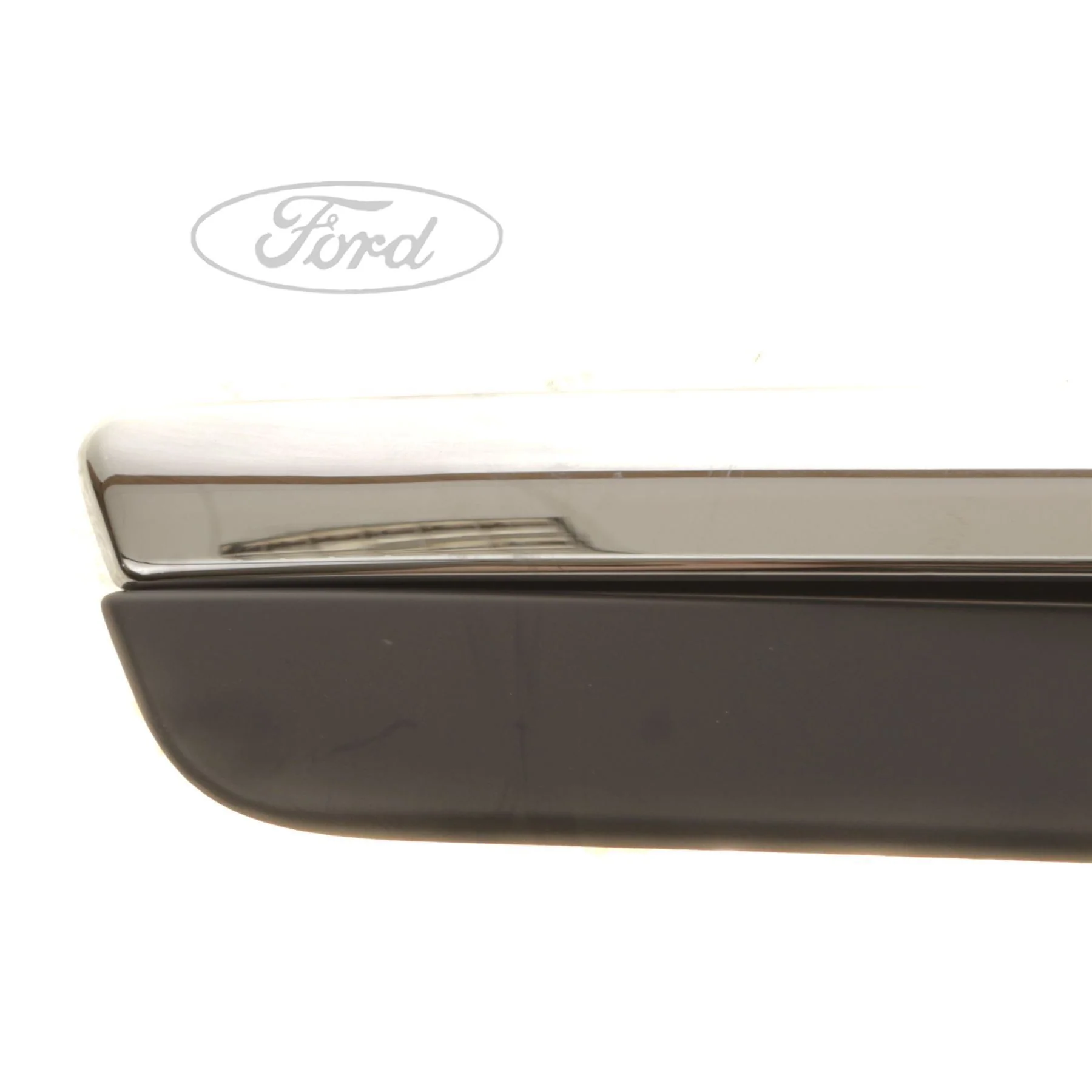 Moldura para puerta exterior y carrocería O/S (lado del pasajero) original para Ford Galaxy WA6 1806468 - Image 4