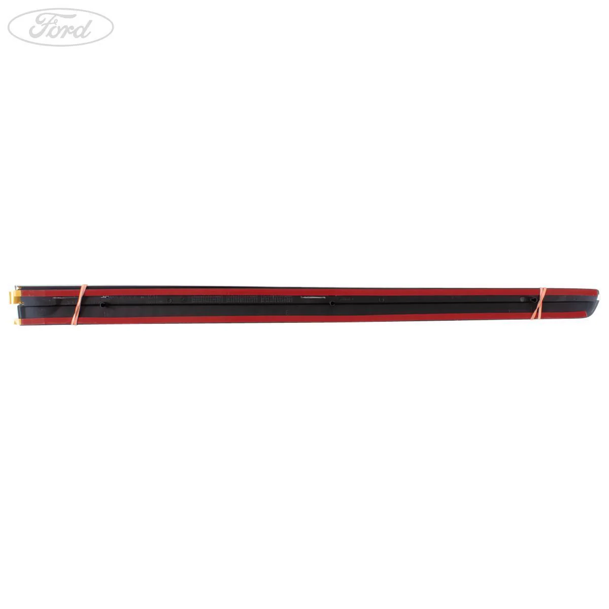 Moldura para puerta exterior y carrocería O/S (lado del pasajero) original para Ford Galaxy WA6 1806468 - Image 5