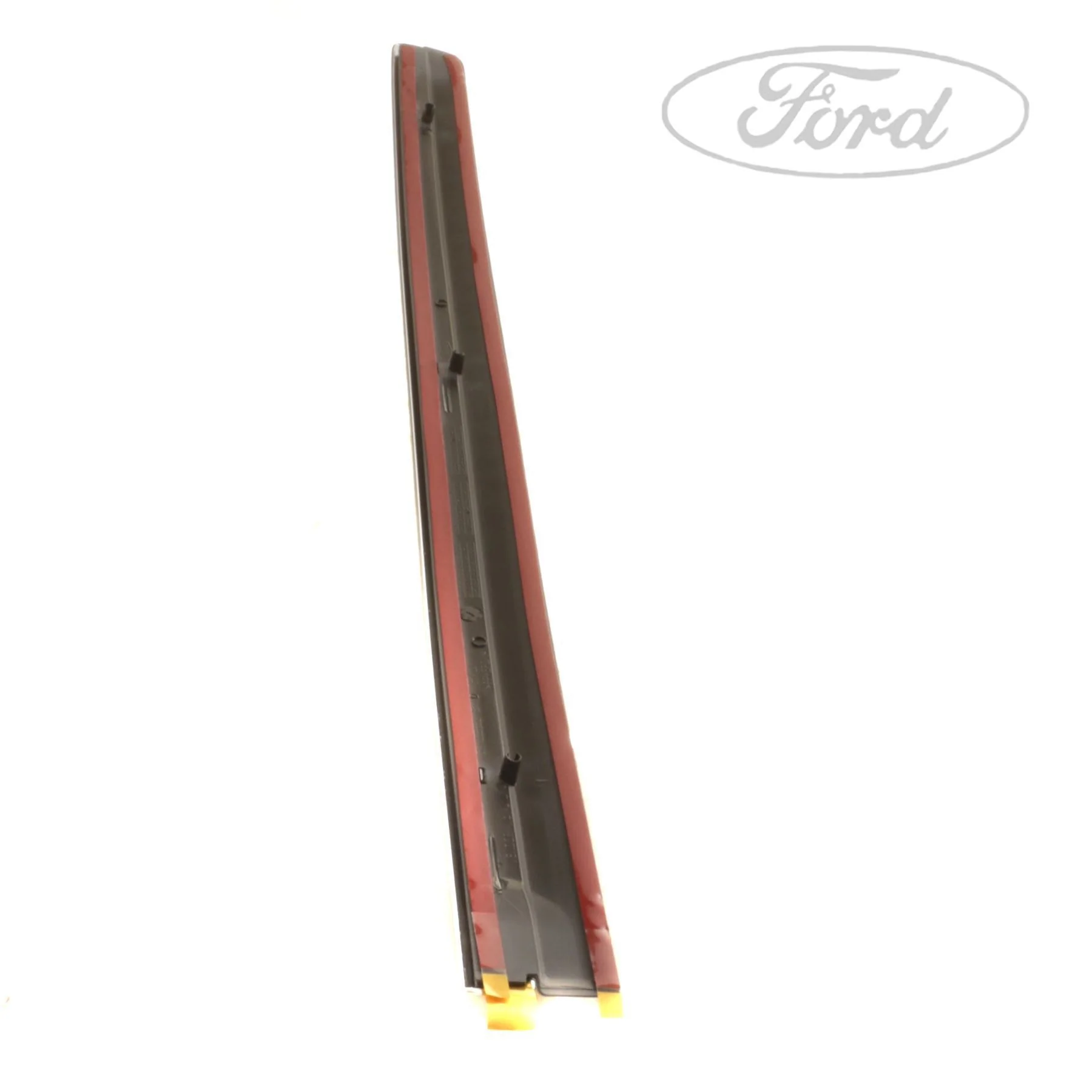 Moldura para puerta exterior y carrocería O/S (lado del pasajero) original para Ford Galaxy WA6 1806468 - Image 6
