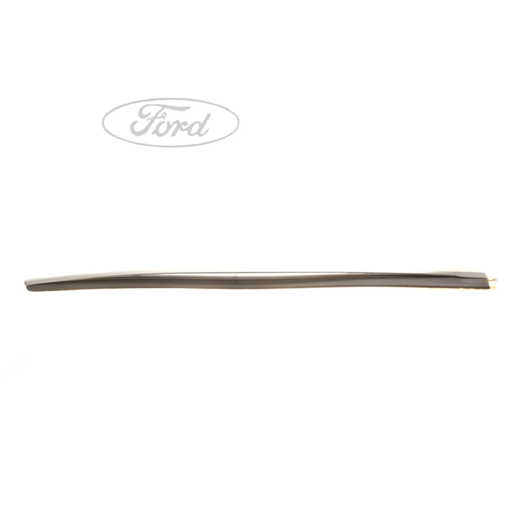 Moldura para puerta exterior y carrocería O/S (lado del pasajero) original para Ford Galaxy WA6 1806468 - Image 7