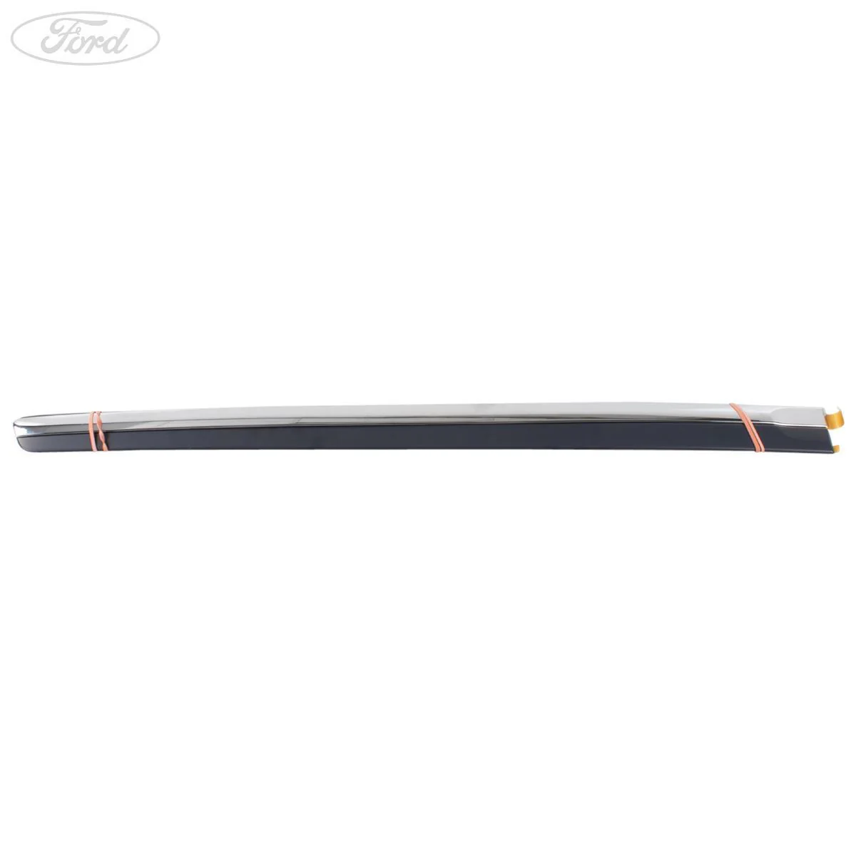 Moldura para puerta exterior y carrocería O/S (lado del pasajero) original para Ford Galaxy WA6 1806468 - Image 8