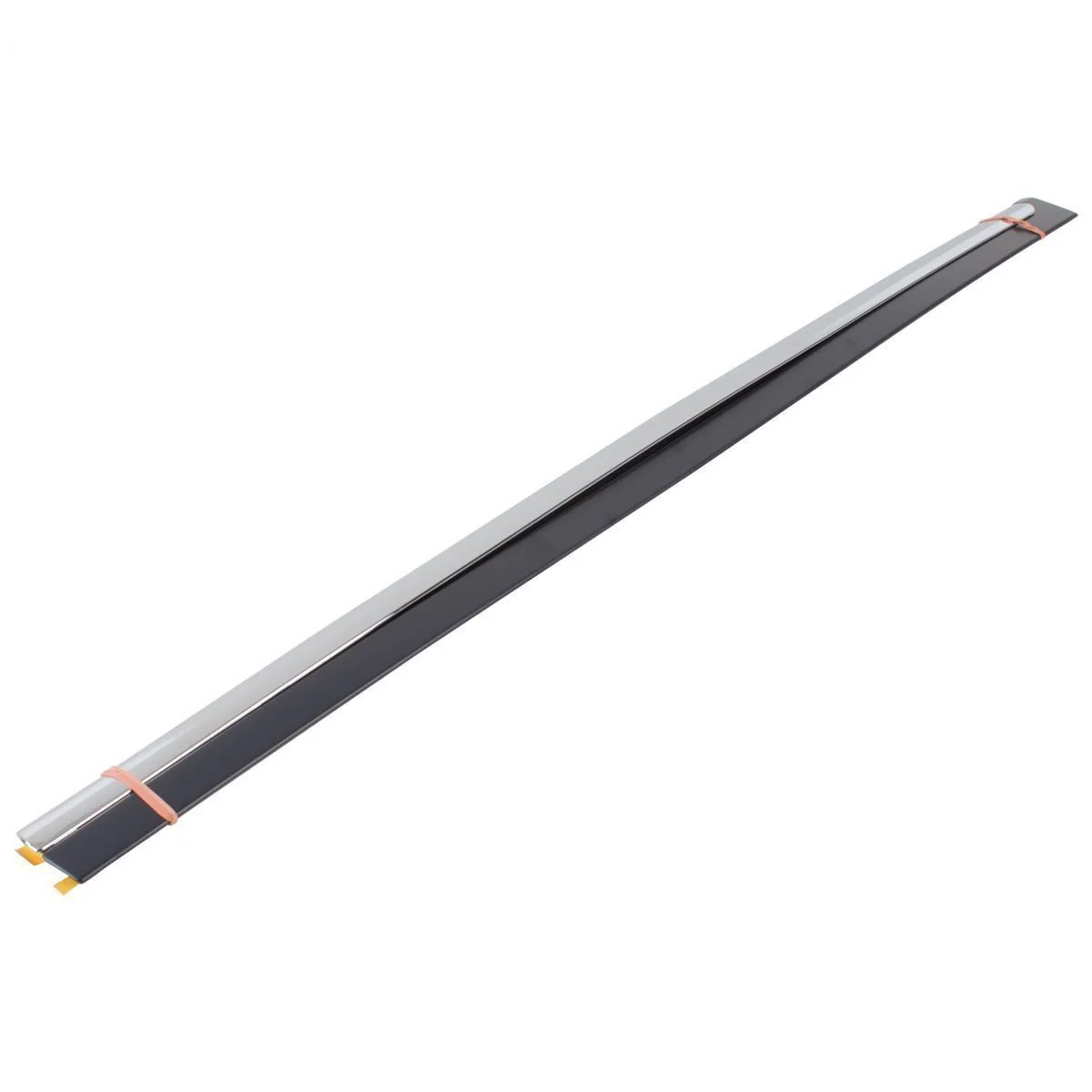 Moldura para puerta exterior y carrocería O/S (lado del pasajero) original para Ford Galaxy WA6 1865766