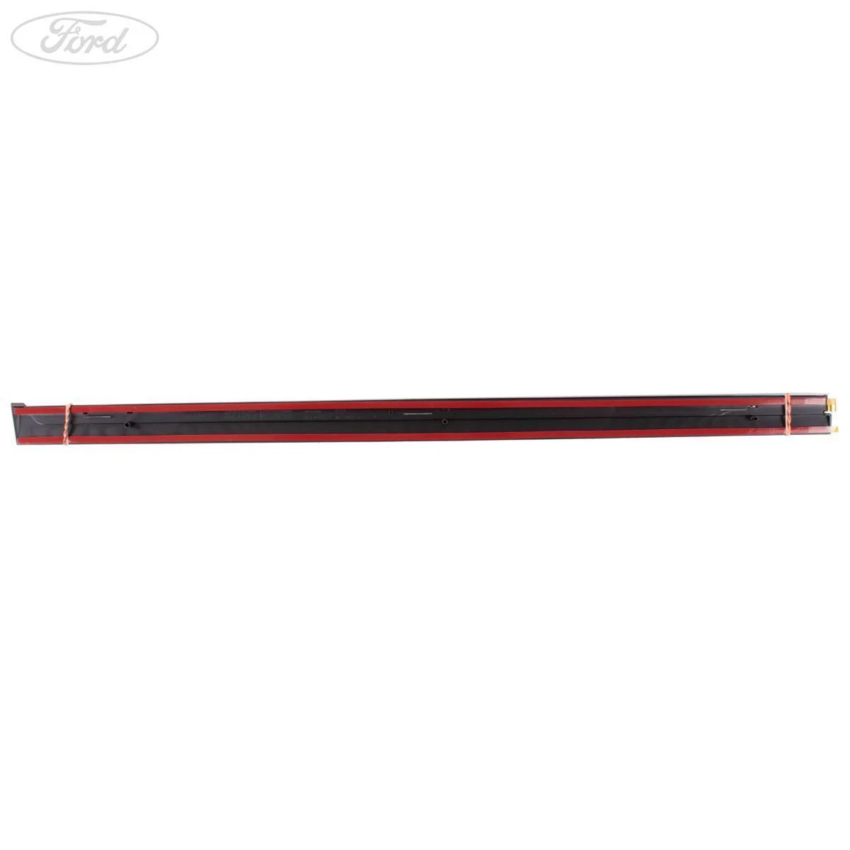 Moldura para puerta exterior y carrocería O/S (lado del pasajero) original para Ford Galaxy WA6 1865766 - Image 3