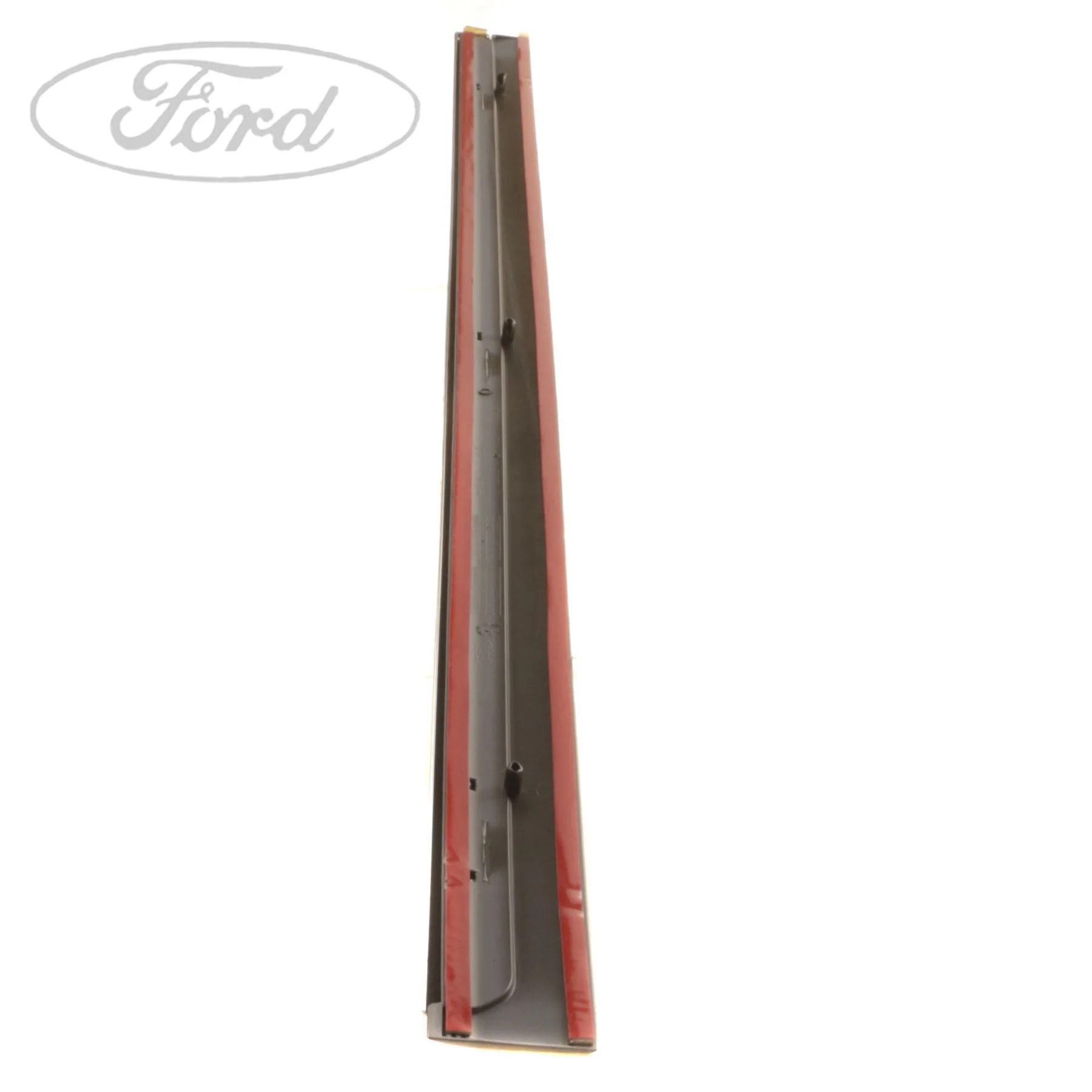 Moldura para puerta exterior y carrocería O/S (lado del pasajero) original para Ford Galaxy WA6 1865766 - Image 5
