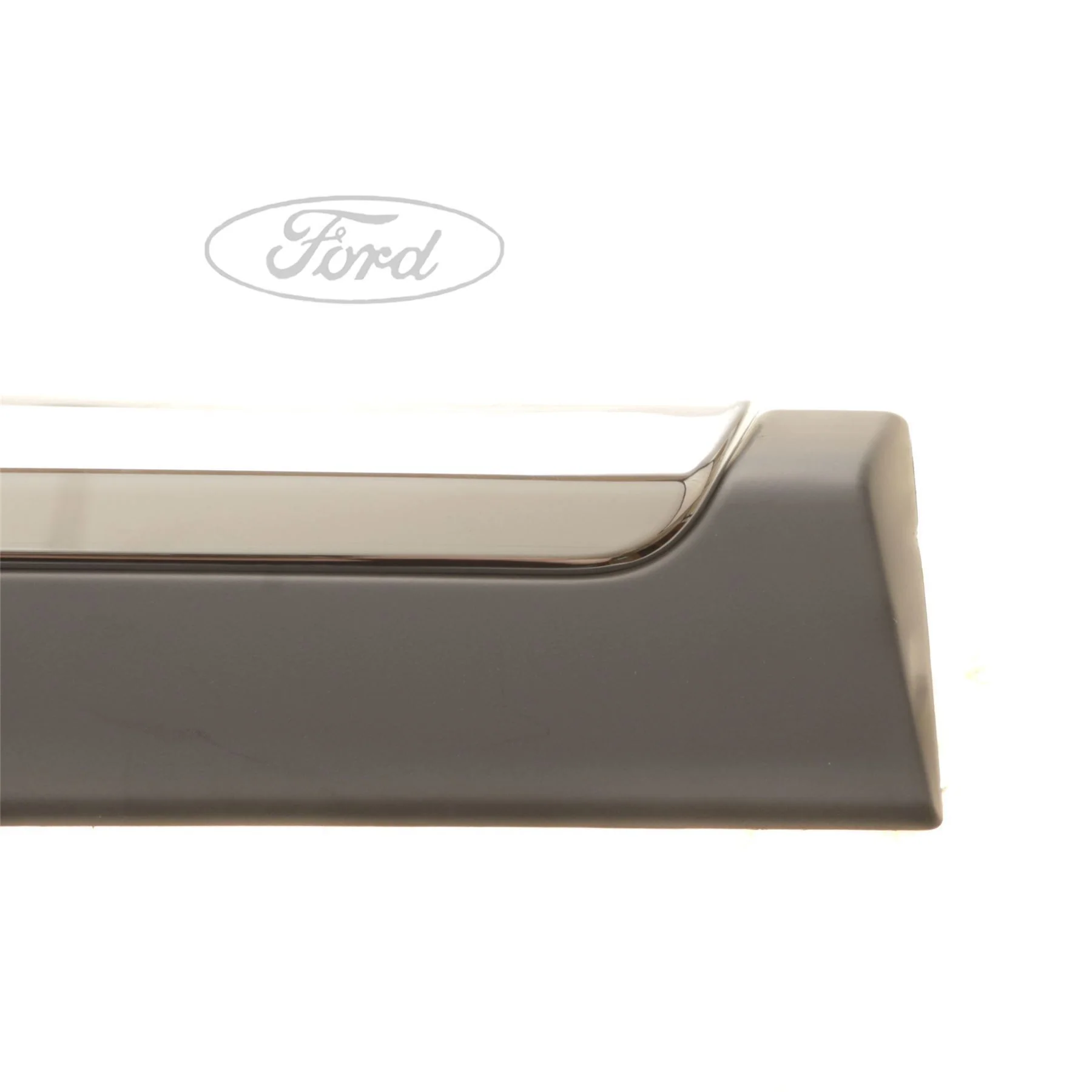 Moldura para puerta exterior y carrocería O/S (lado del pasajero) original para Ford Galaxy WA6 1865766 - Image 6