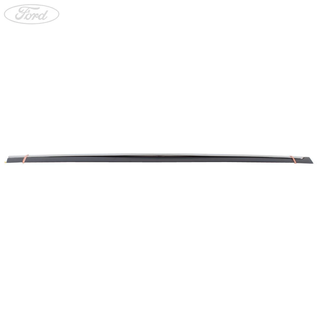 Moldura para puerta exterior y carrocería O/S (lado del pasajero) original para Ford Galaxy WA6 1865766 - Image 7