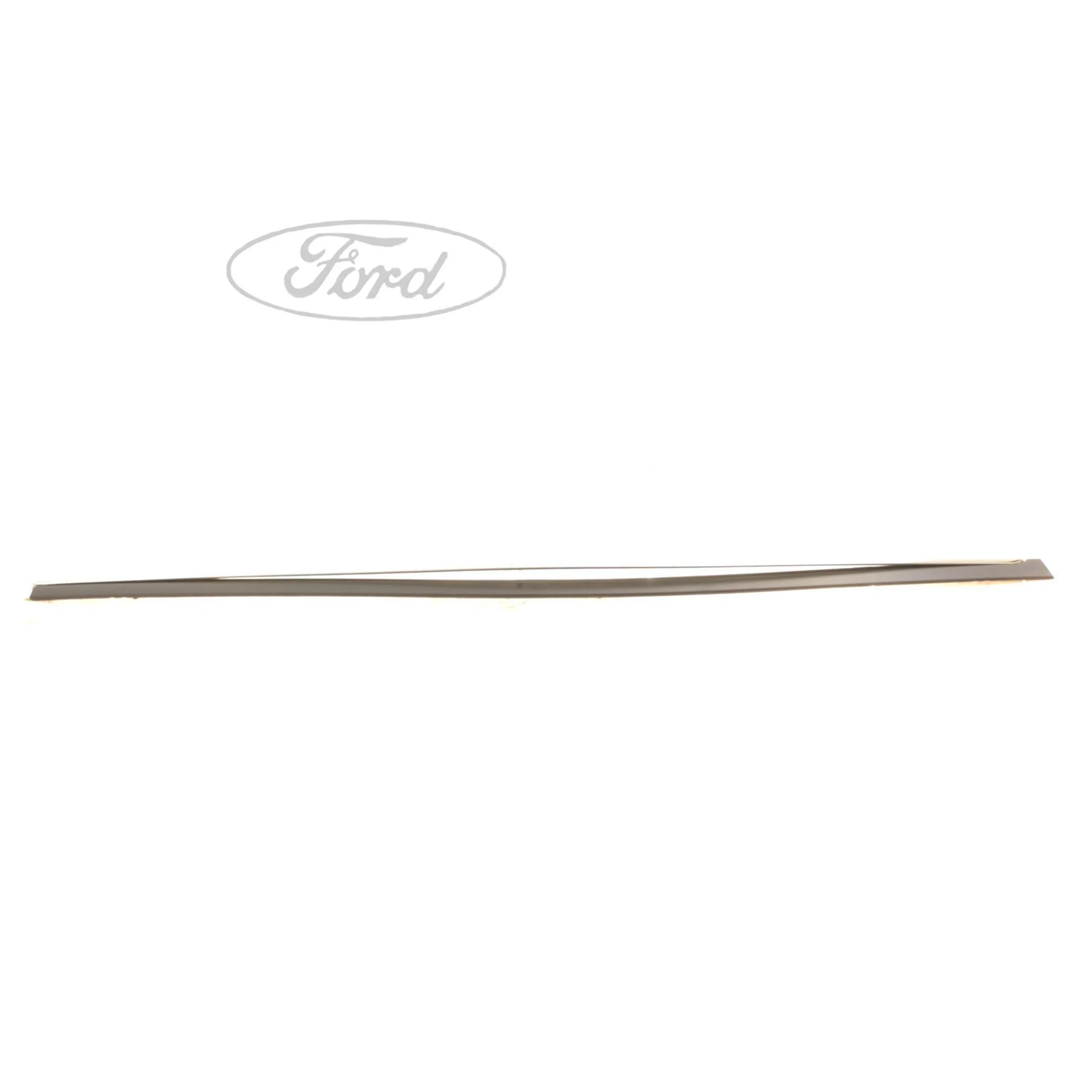 Moldura para puerta exterior y carrocería O/S (lado del pasajero) original para Ford Galaxy WA6 1865766 - Image 8