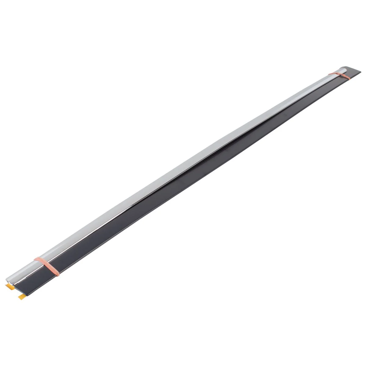Moldura para puerta exterior y carrocería O/S (lado del pasajero) original para Ford Galaxy WA6 1865766 - Image 9