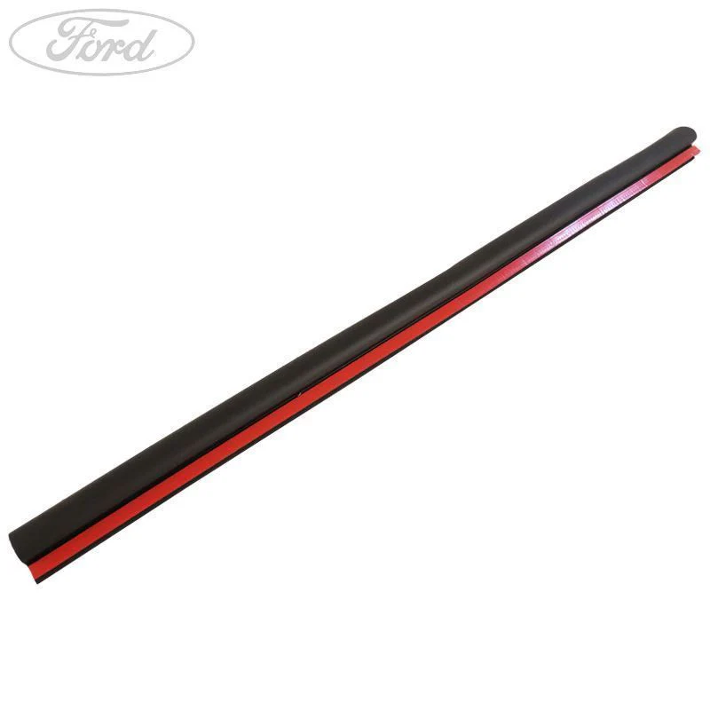 Moldura para ventanilla lateral trasera original Ford 1917572 - Image 2