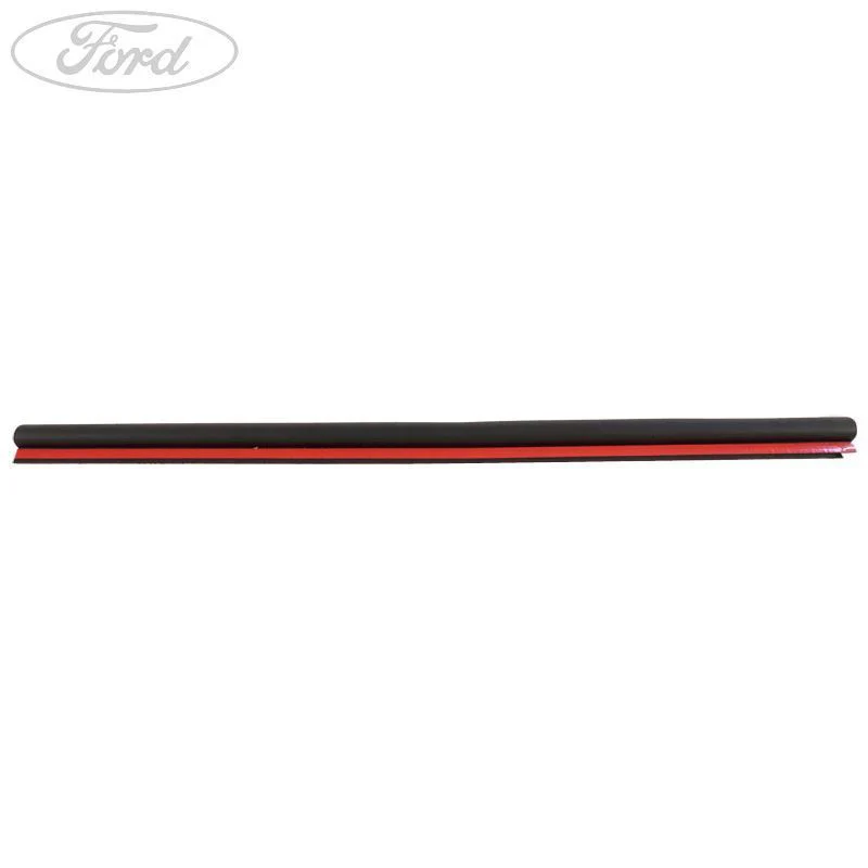 Moldura para ventanilla lateral trasera original Ford 1917572 - Image 3