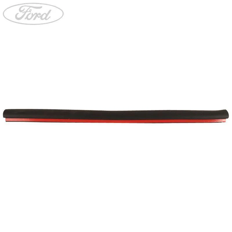 Moldura para ventanilla lateral trasera original Ford 1917572 - Image 4