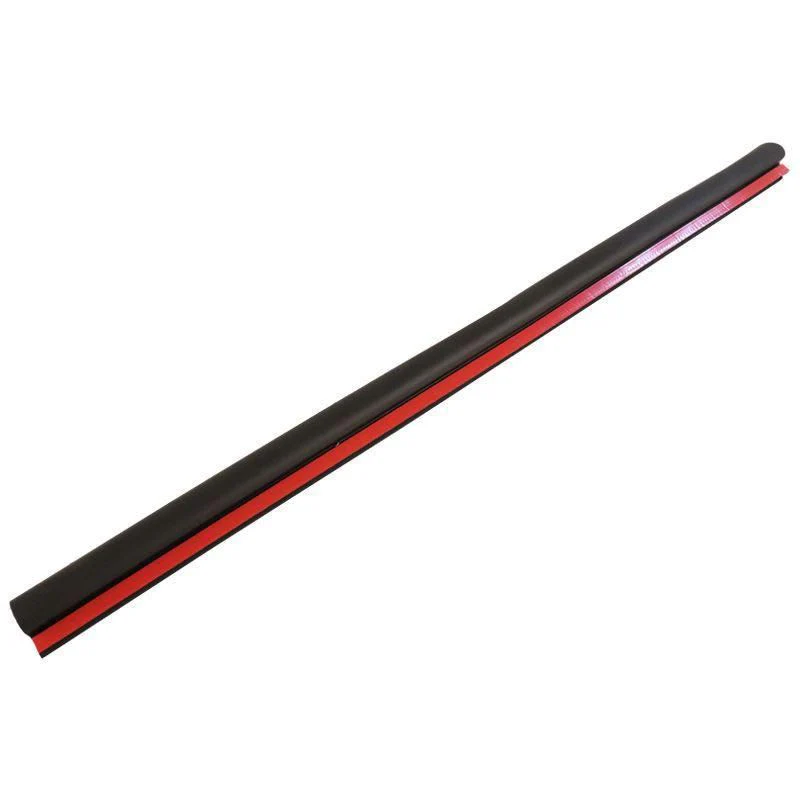 Moldura para ventanilla lateral trasera original Ford 1917572 - Image 6