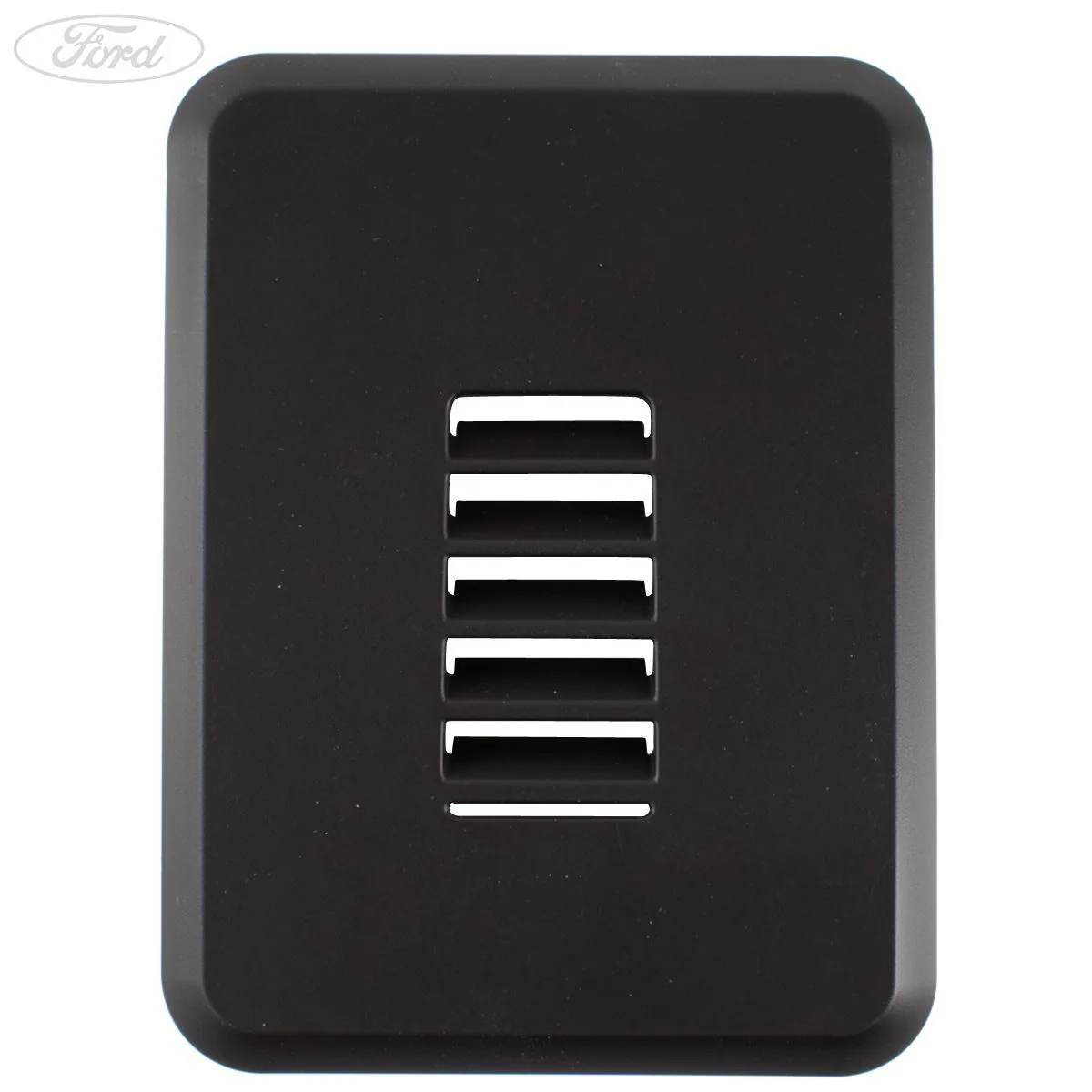 Moldura superior del compartimento de carga original Ford 1768818 - Image 4
