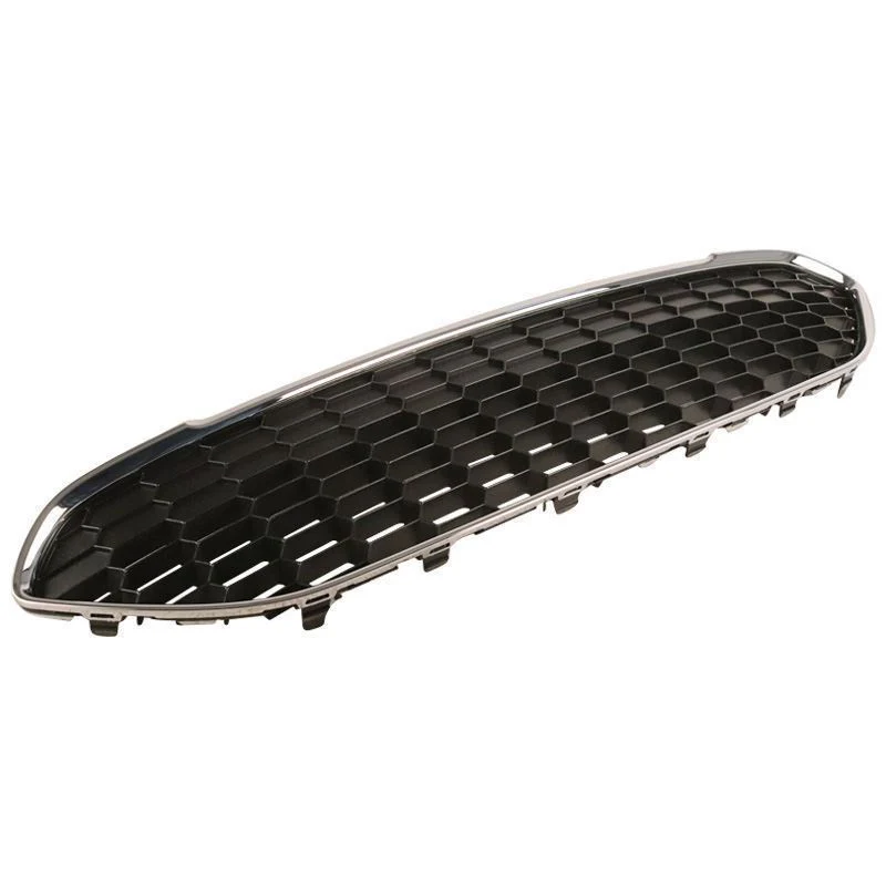 Moldura/tapa de rejilla delantera original para Ford Fiesta Edge C1BJ-17B968-CA 2027614 - Image 2