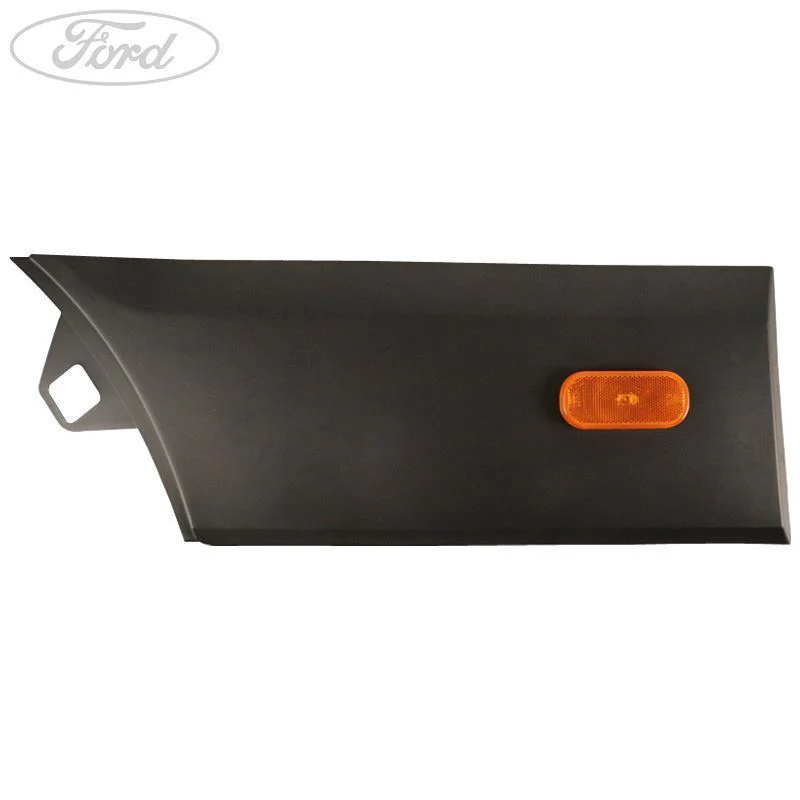 Moldura trasera lateral derecha O/S (lado pasajero) original para Ford Transit LWB Bus 2014-2019 1854493 - Image 4