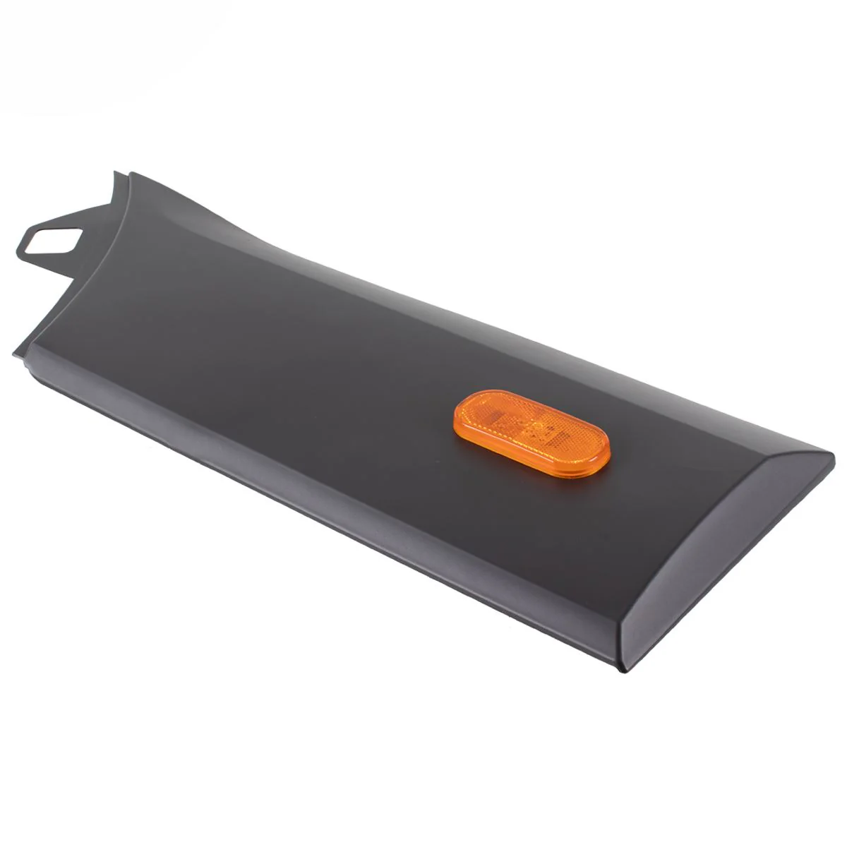 Moldura trasera lateral derecha O/S (lado pasajero) original para Ford Transit LWB Bus 2014-2019 1854493 - Image 6