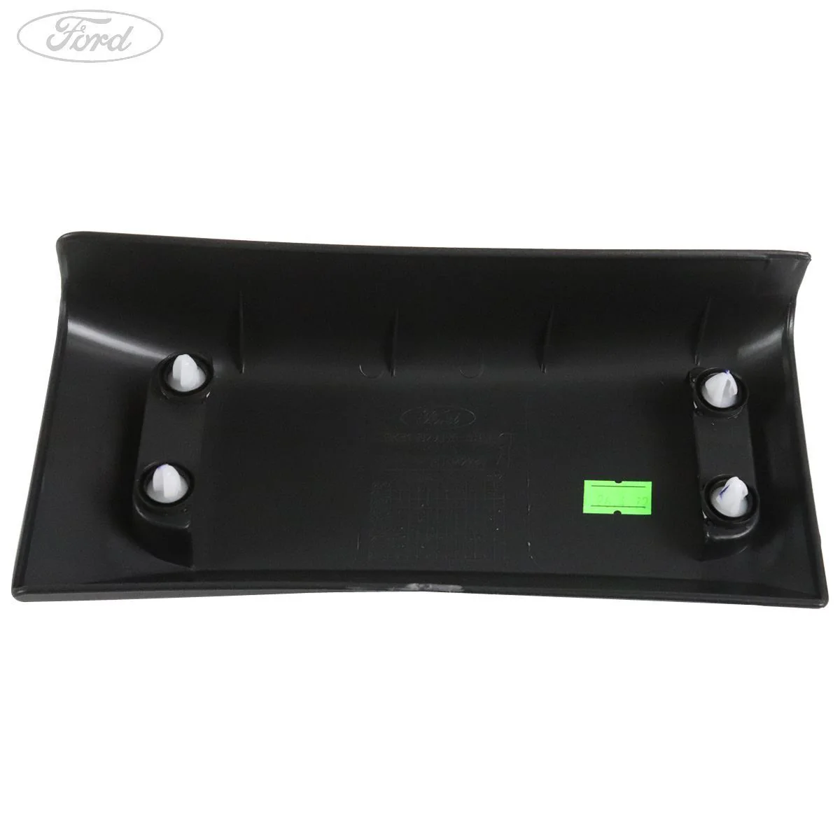 Moldura trasera O/S (lado del pasajero) original para Ford Transit Tipper 2014-2019 1845702 - Image 5